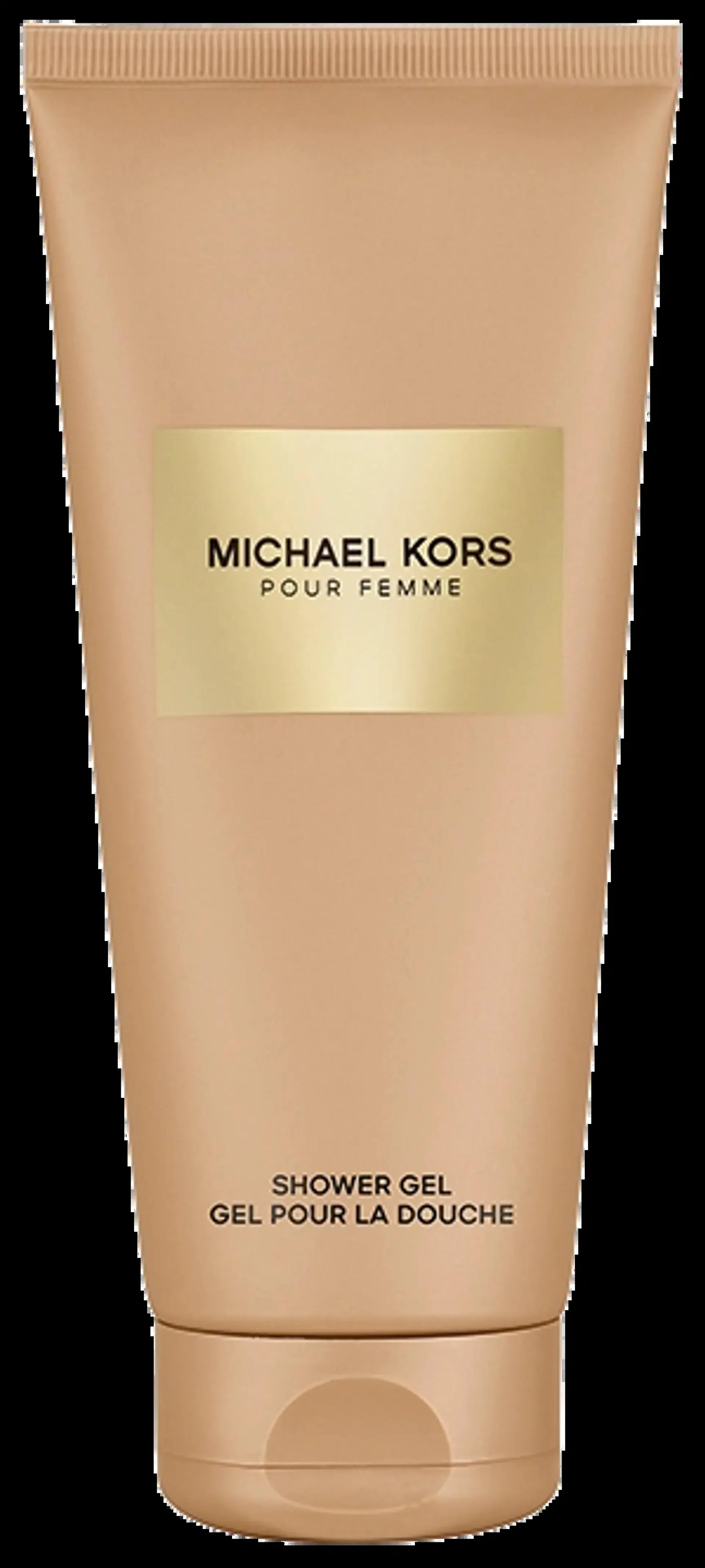 Michael Kors pour Femme Shower Gel suihkugeeli 200 ml