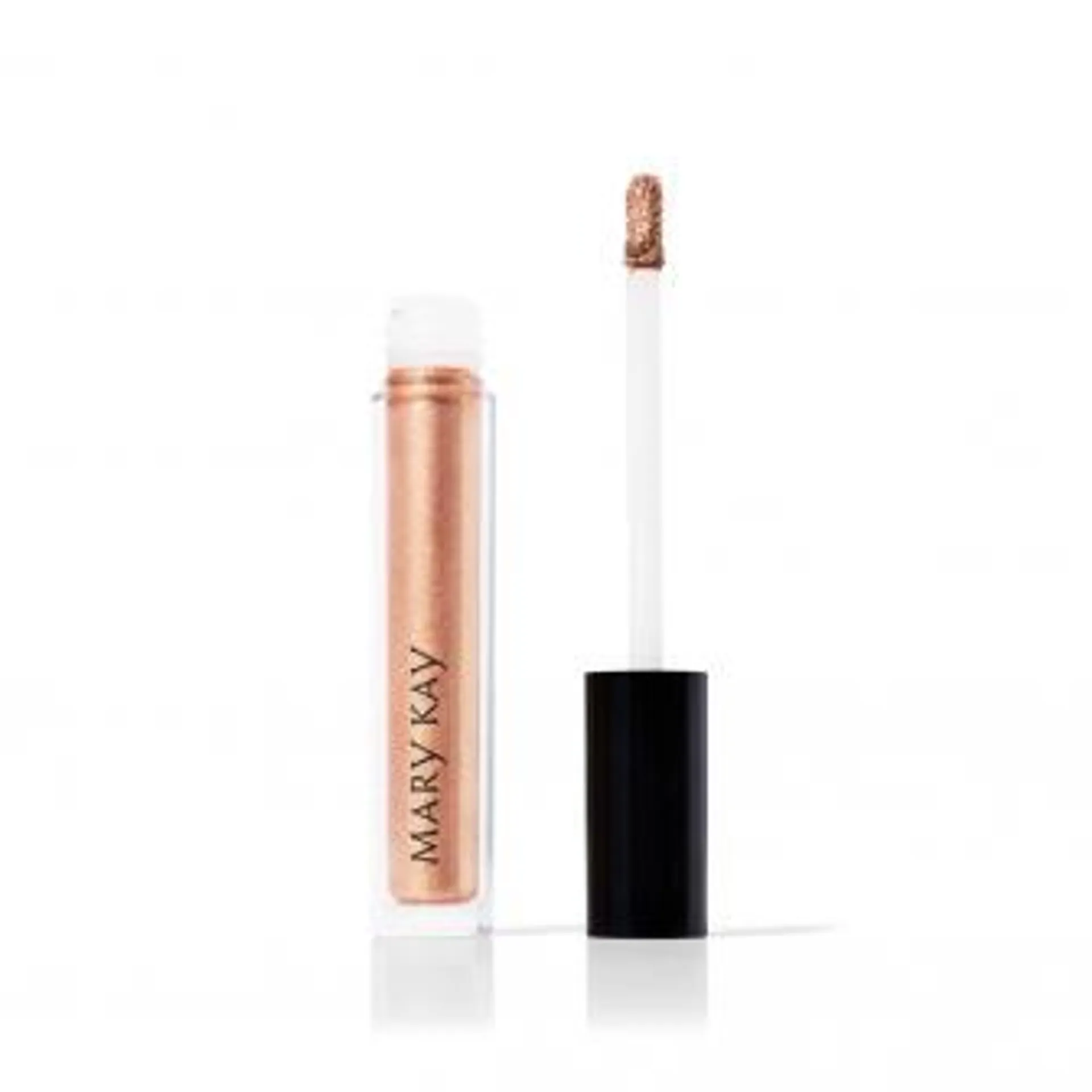 LE Mary Kay® Shimmer Liquid Eye Shadow Champagne