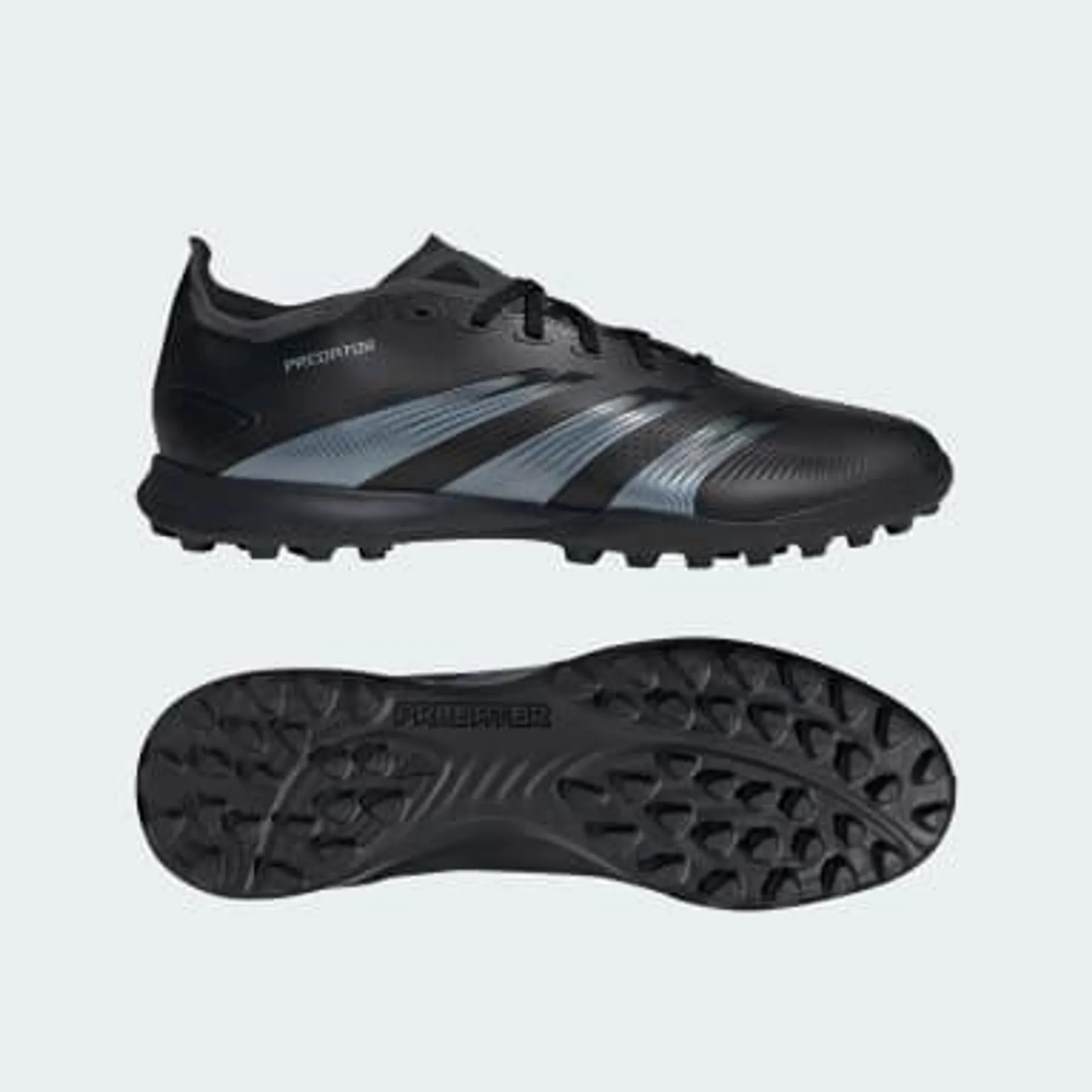 Predator 24 League Low Turf Boots
