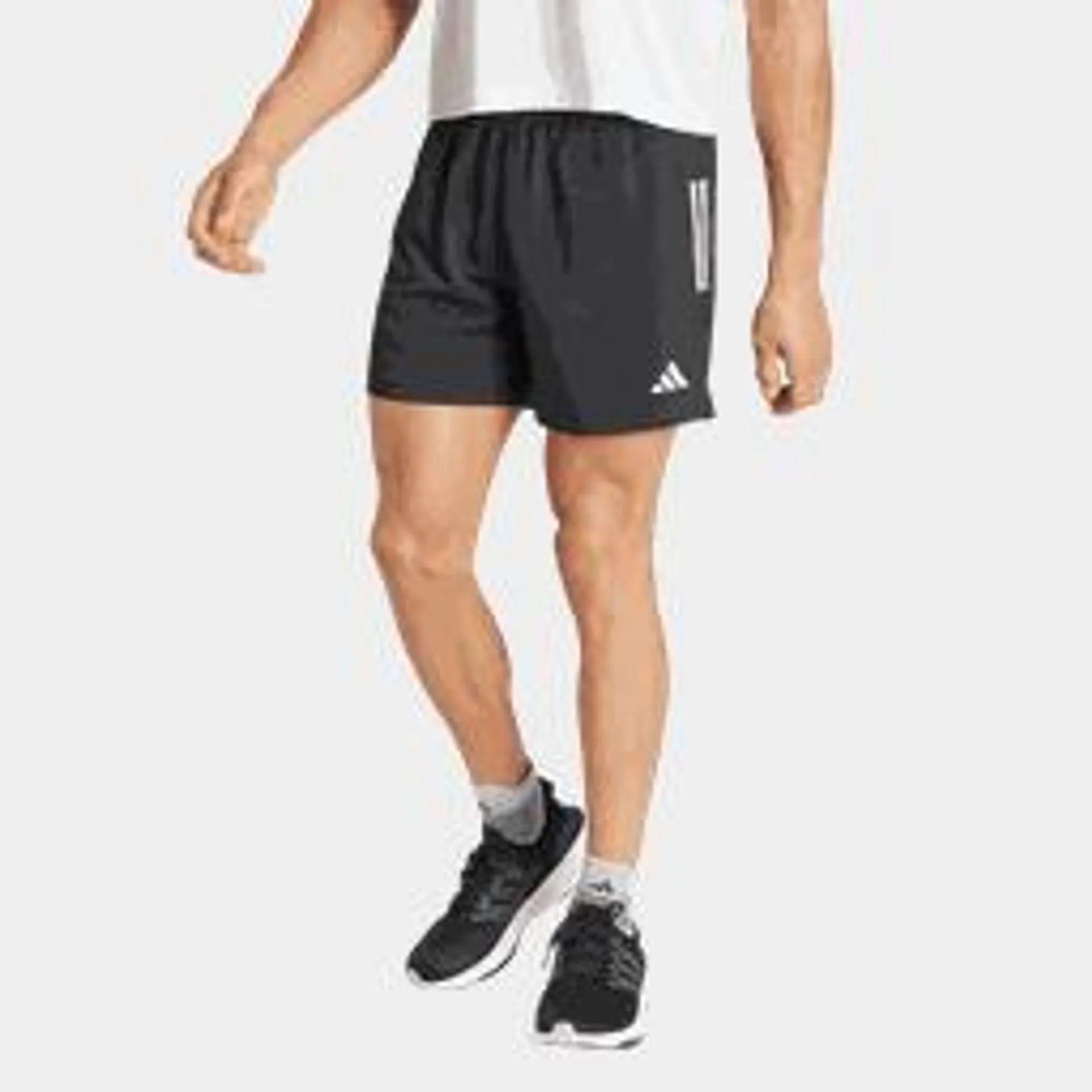 Own The Run Shorts, miesten treenishortsit