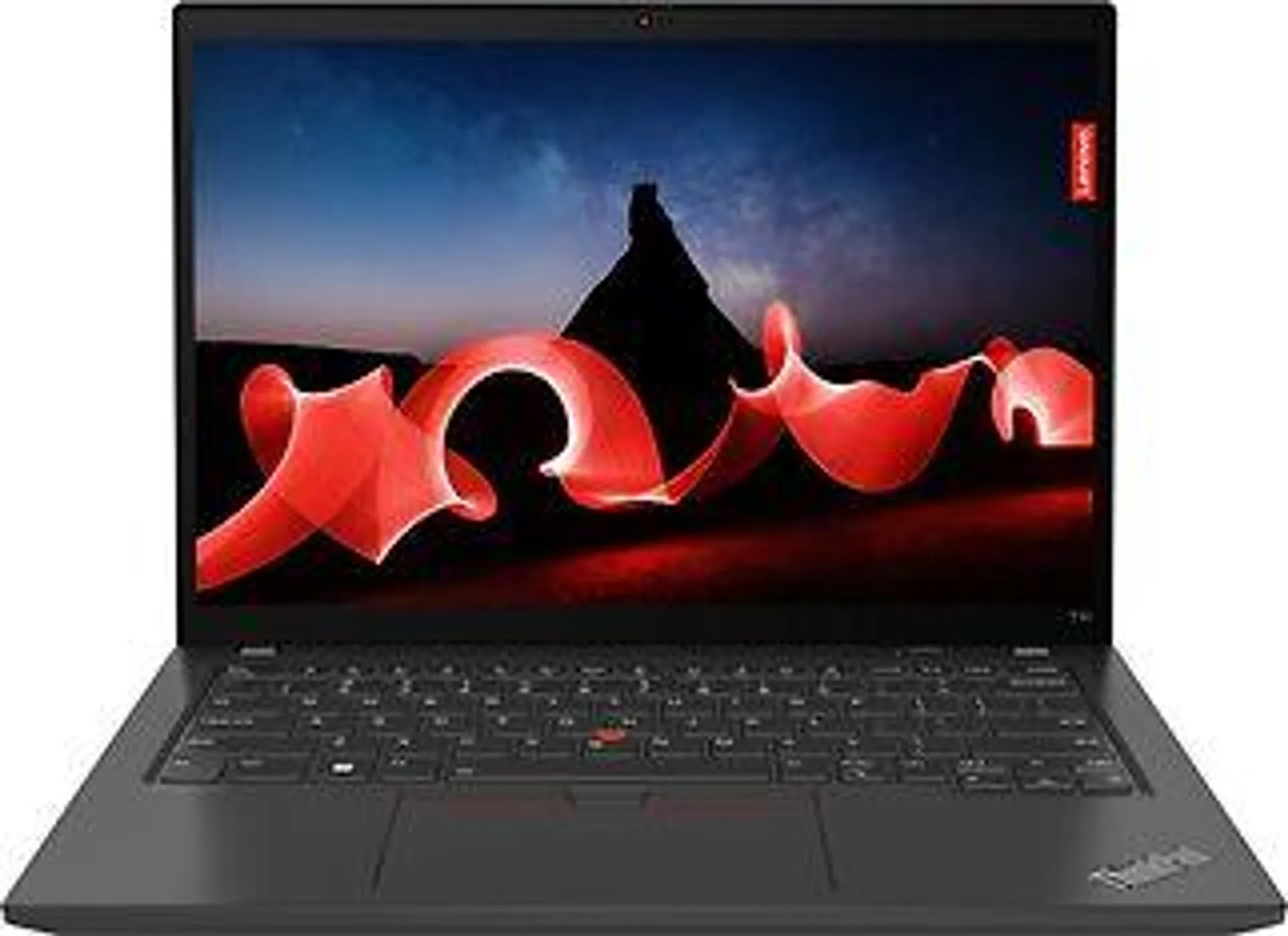 Lenovo ThinkPad T14 Gen 4 -kannettava, Windows 11 Pro (21K30026MX)