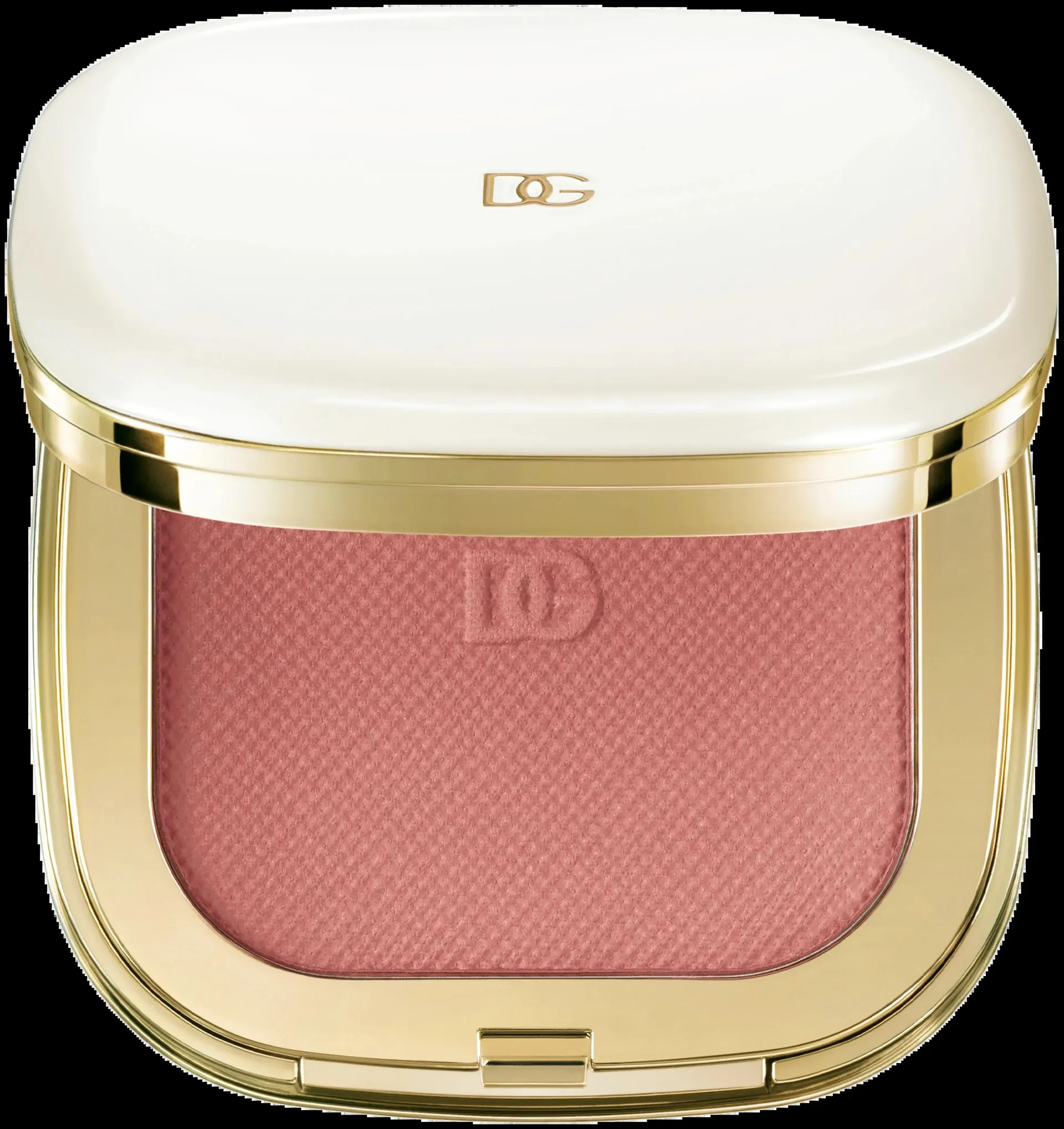 Dolce & Gabbana Cheeks & Eyes Match Blush & Eyeshadow Powder poskipuna ja luomiväri 8 g