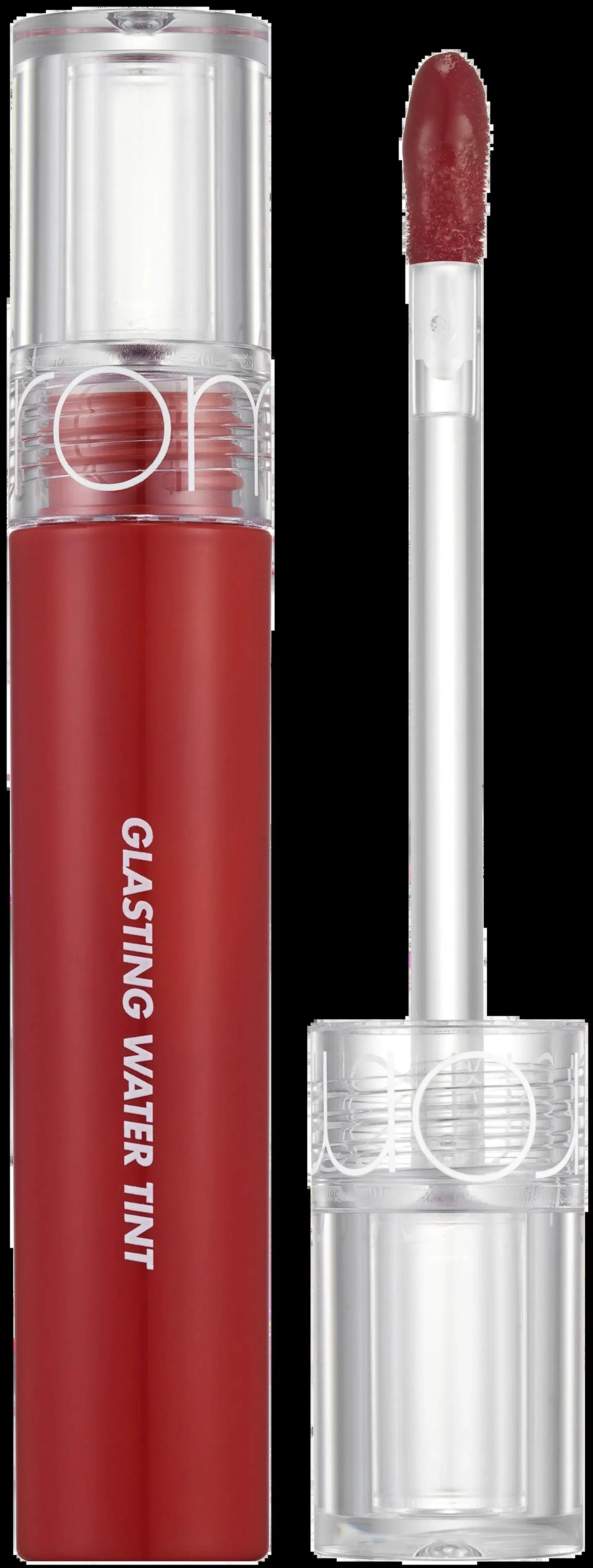 rom&nd GLASTING WATER TINT huulisävyte 4 g