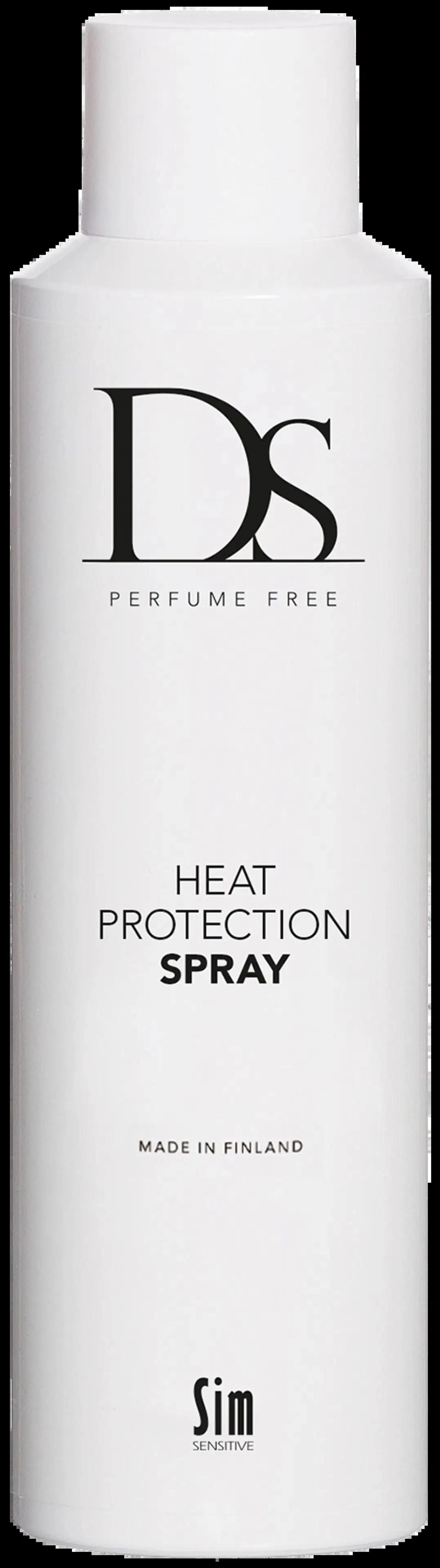 DS Heat Protection Spray lämpäsuojasuihke 250 ml