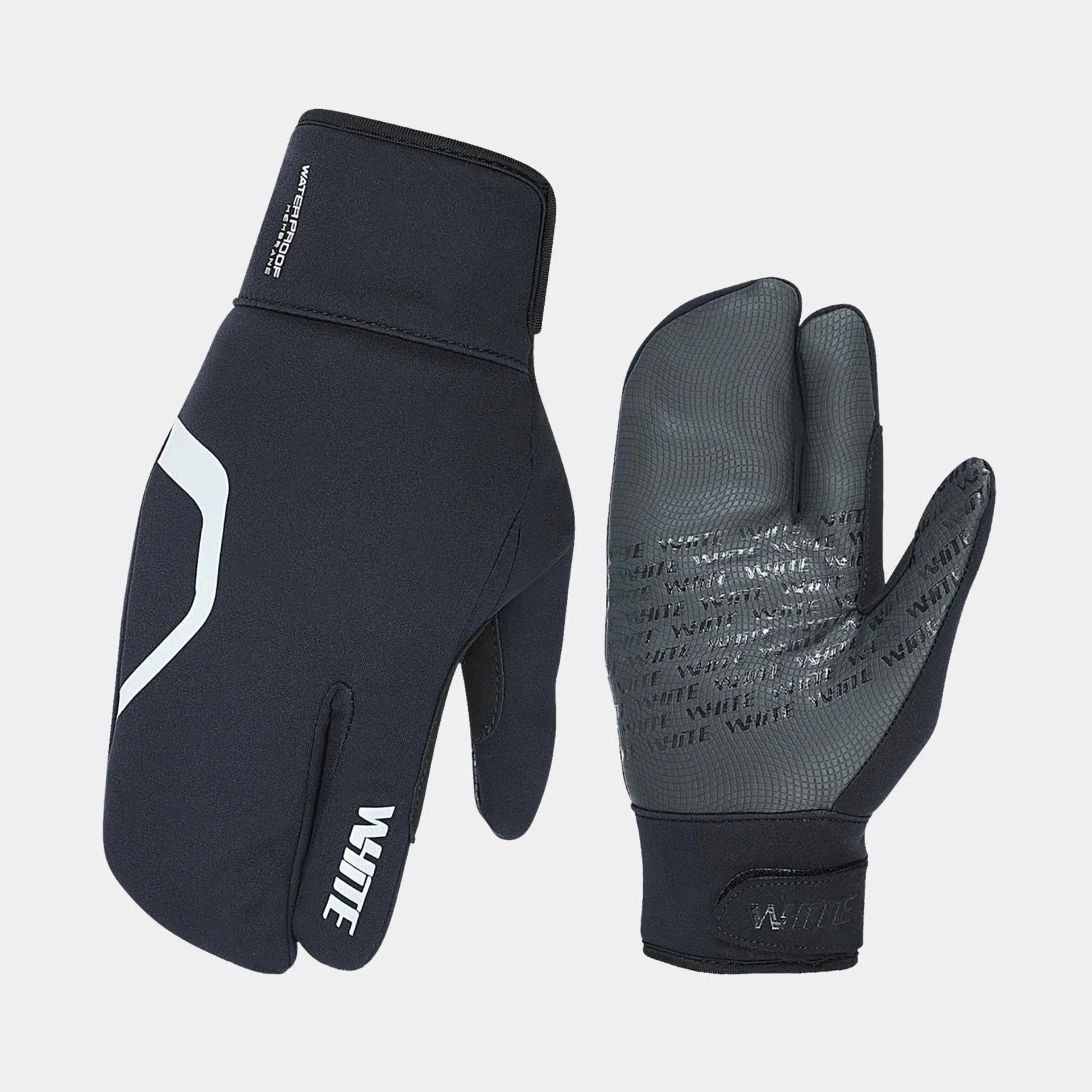 Ultimate Dropbar insulated/waterproof glove, unisex pyöräilyhanskat