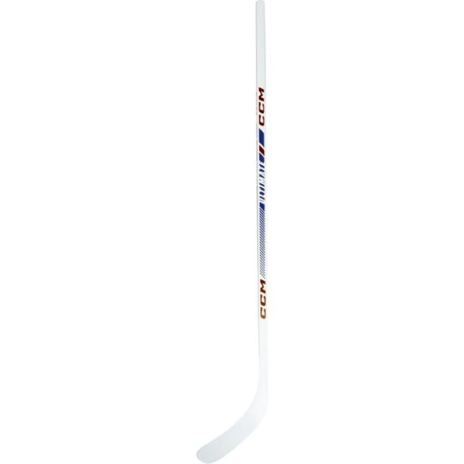 HSULT23 YT CCM CCM Wood Stick 35 No Grip 29 L, jääkiekkomaila