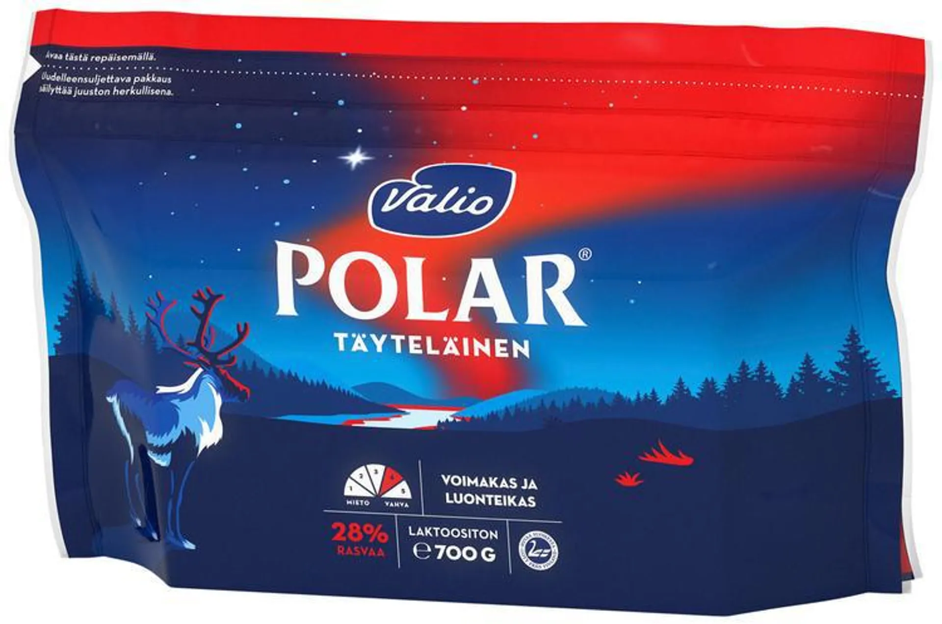 Valio Polar® Täyteläinen e700 g