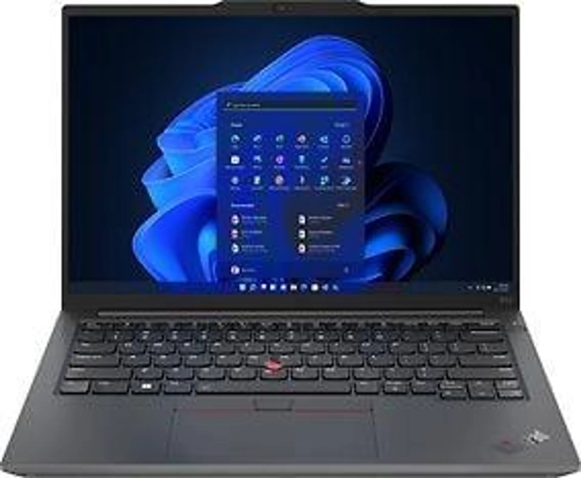 Lenovo ThinkPad E14 Gen 5 - 14" -kannettava, Win 11 Pro (21JK0008MX)