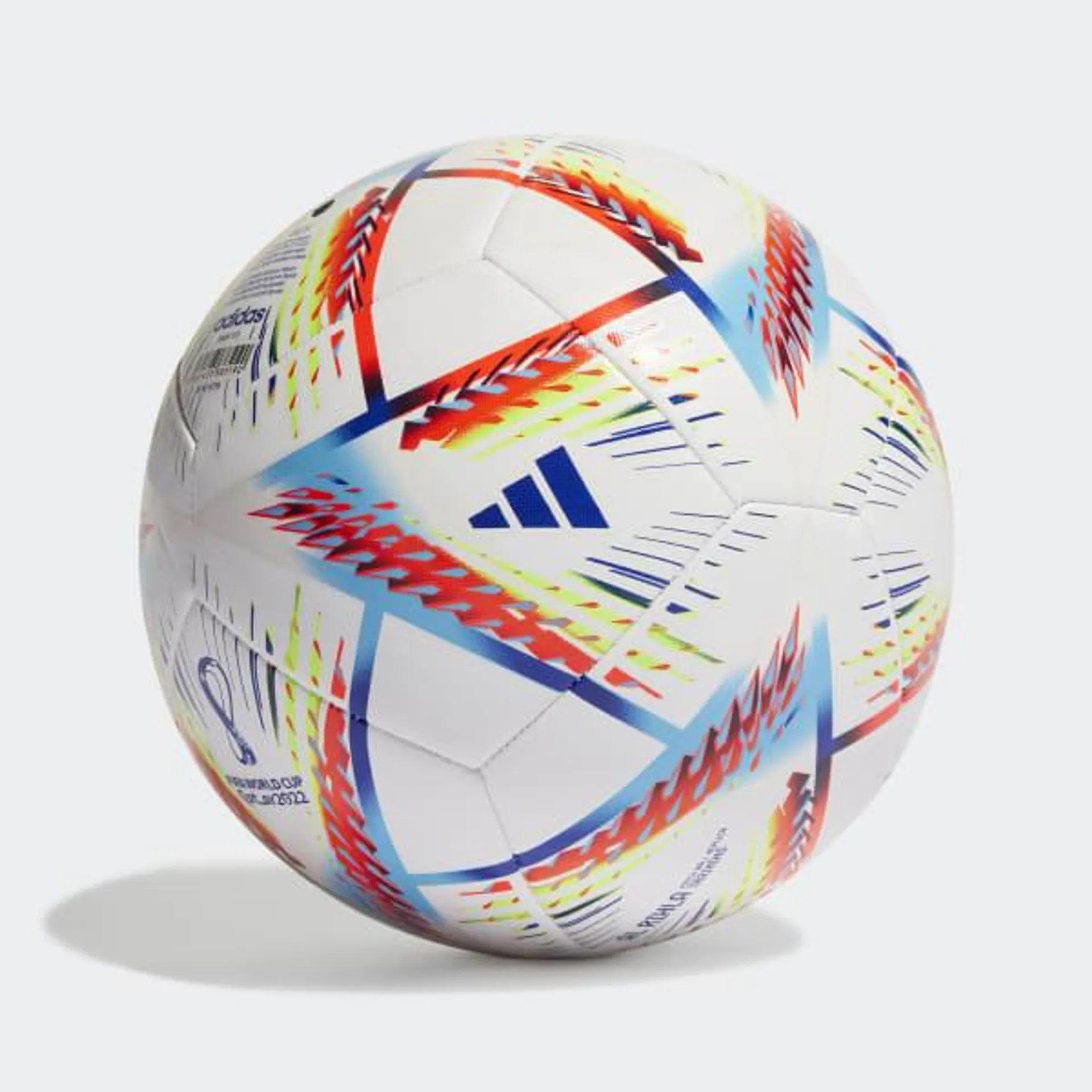 Al Rihla Training Football
