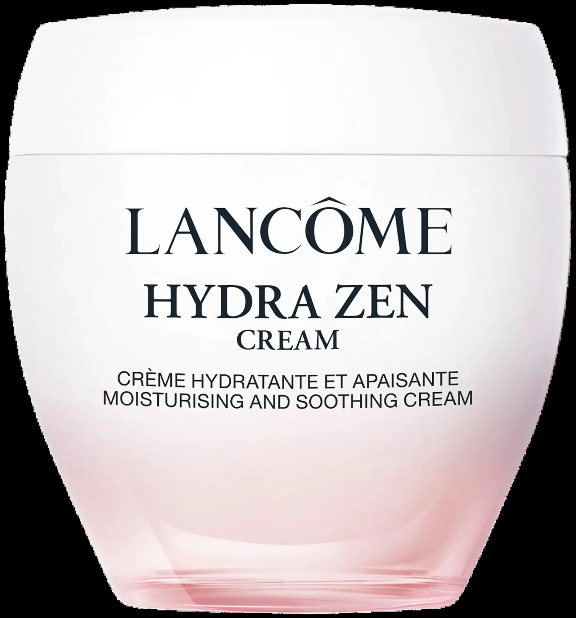 Lancôme Hydra Zen Anti-Stress Moisturizing Cream päivävoide 75 ml