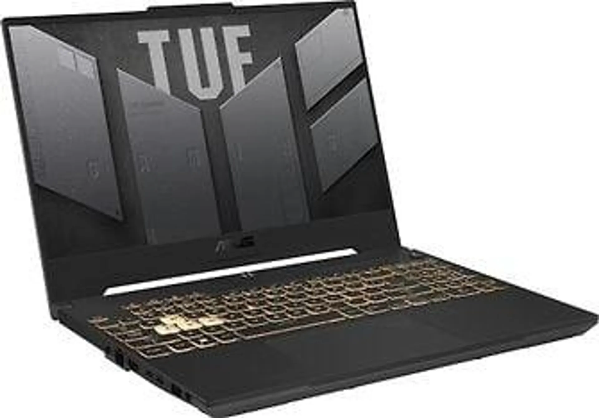 Asus TUF Gaming A15 15,6" -pelikannettava, Win 11 (FA507NV-LP025W)