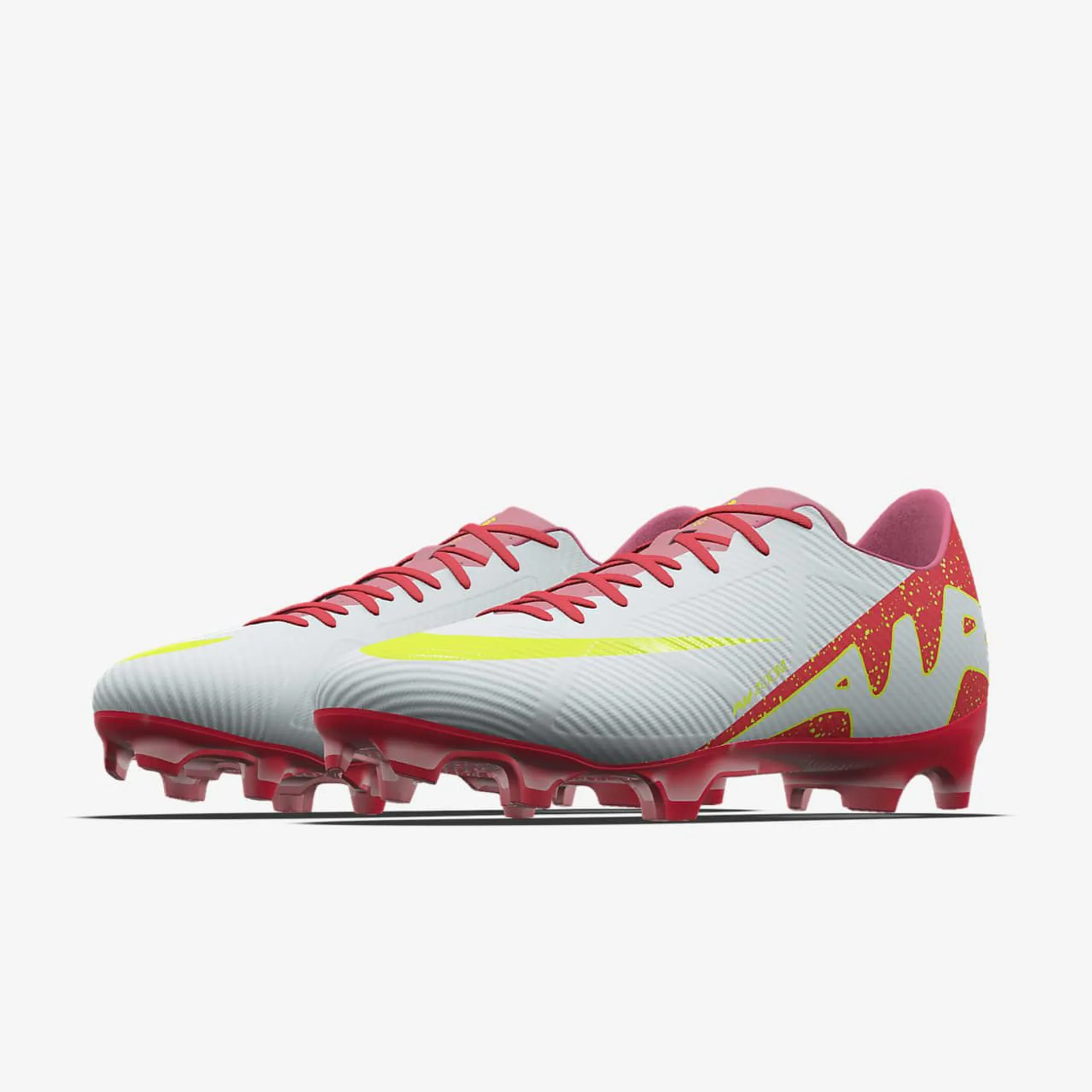 Nike Mercurial Vapor 15 Academy By You