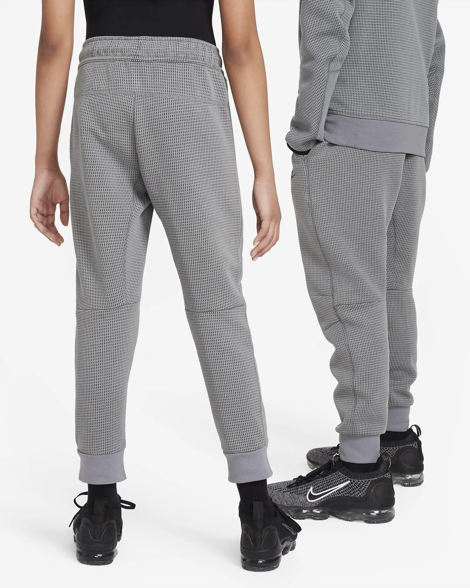 Older Kids' (Boys') Winterized Trousers