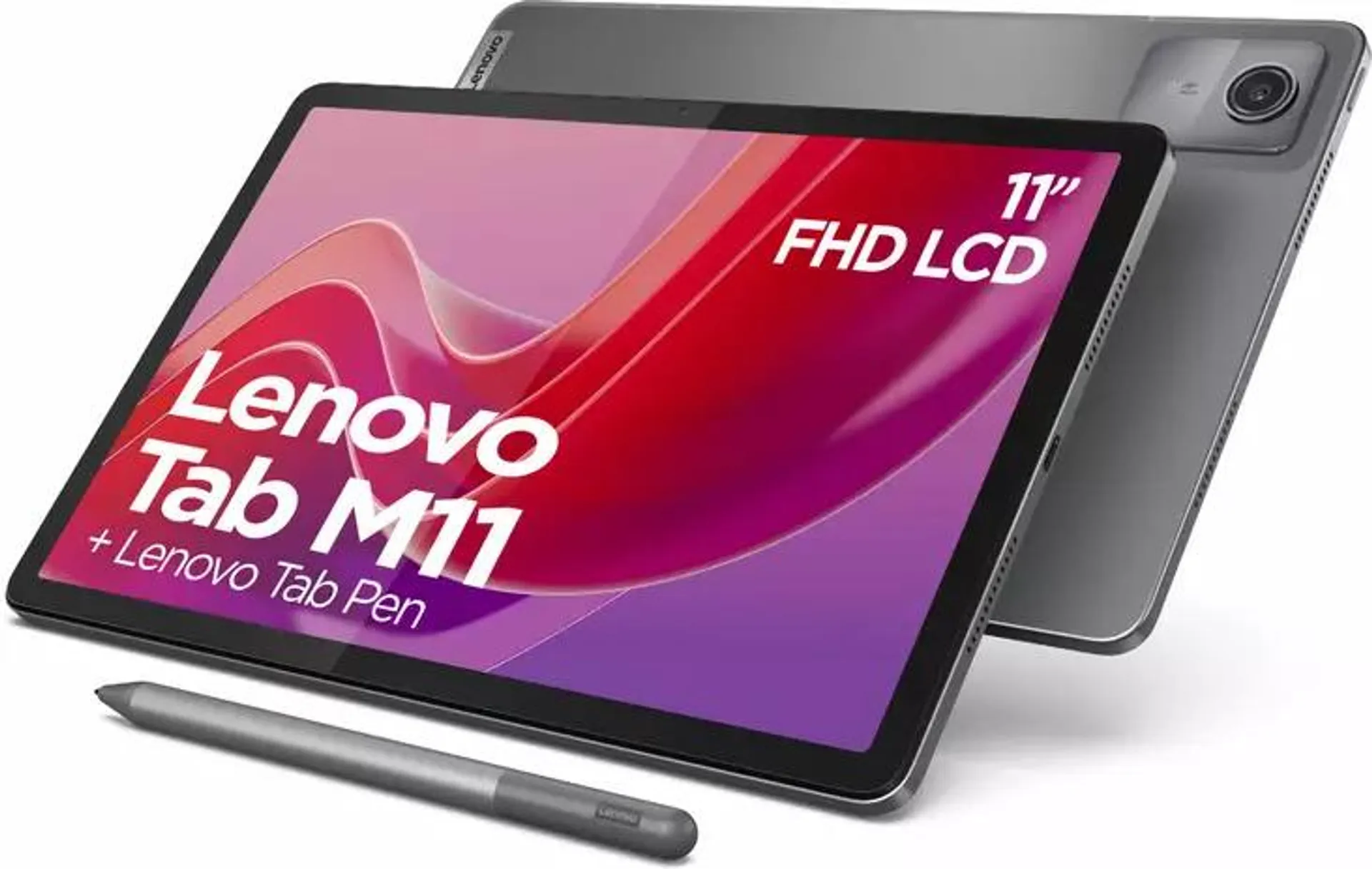 LENOVO TAB M11 LTE 4/128Gb