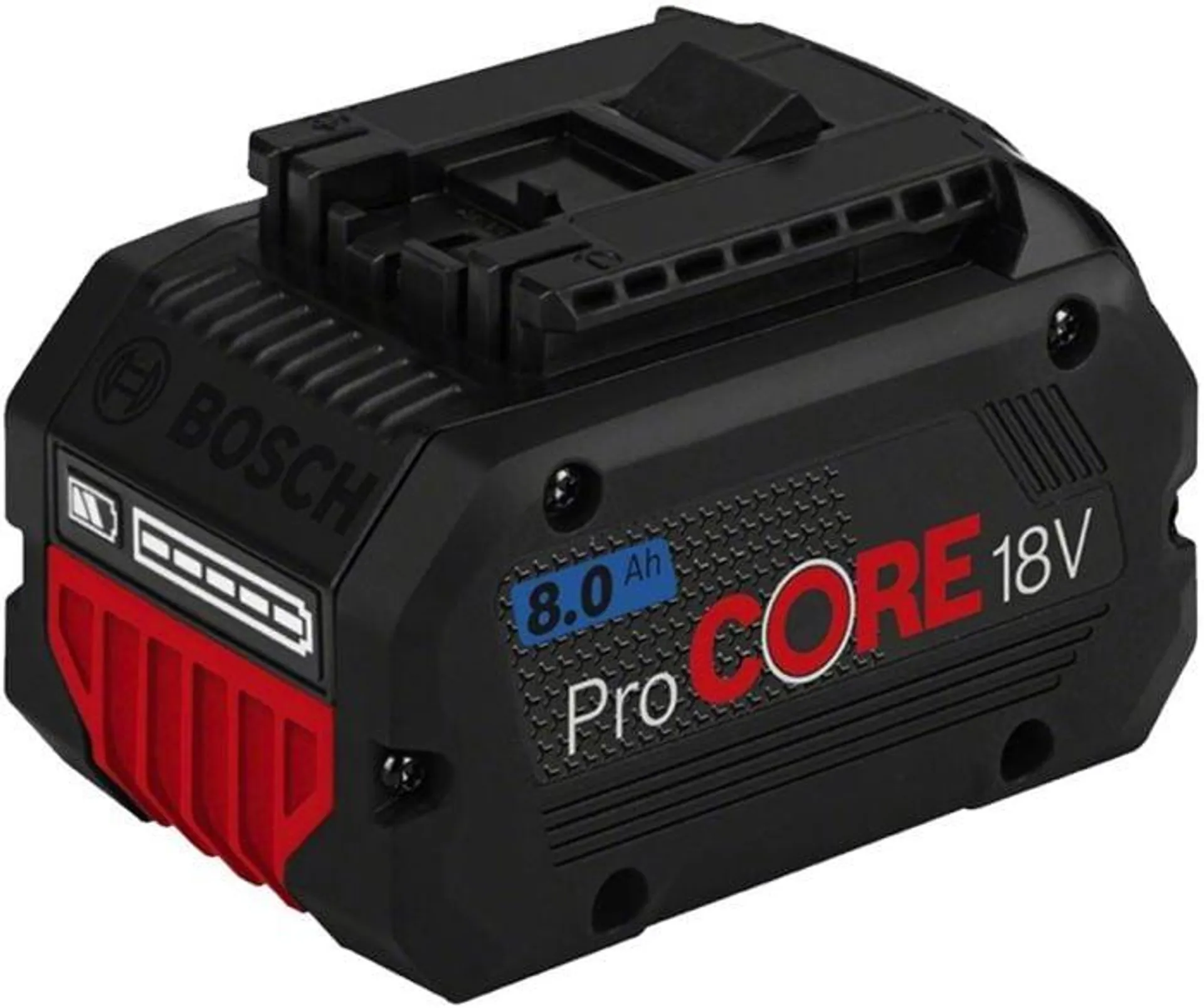 Akku Bosch ProCORE 18V 8.0 Ah Professional