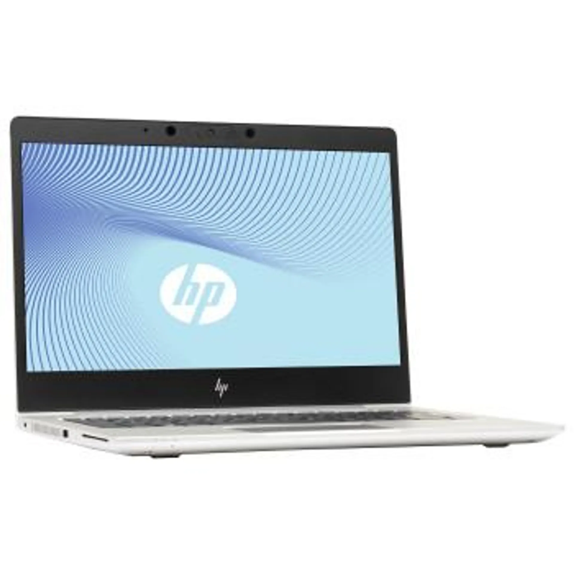 HP Elitebook 830 G6