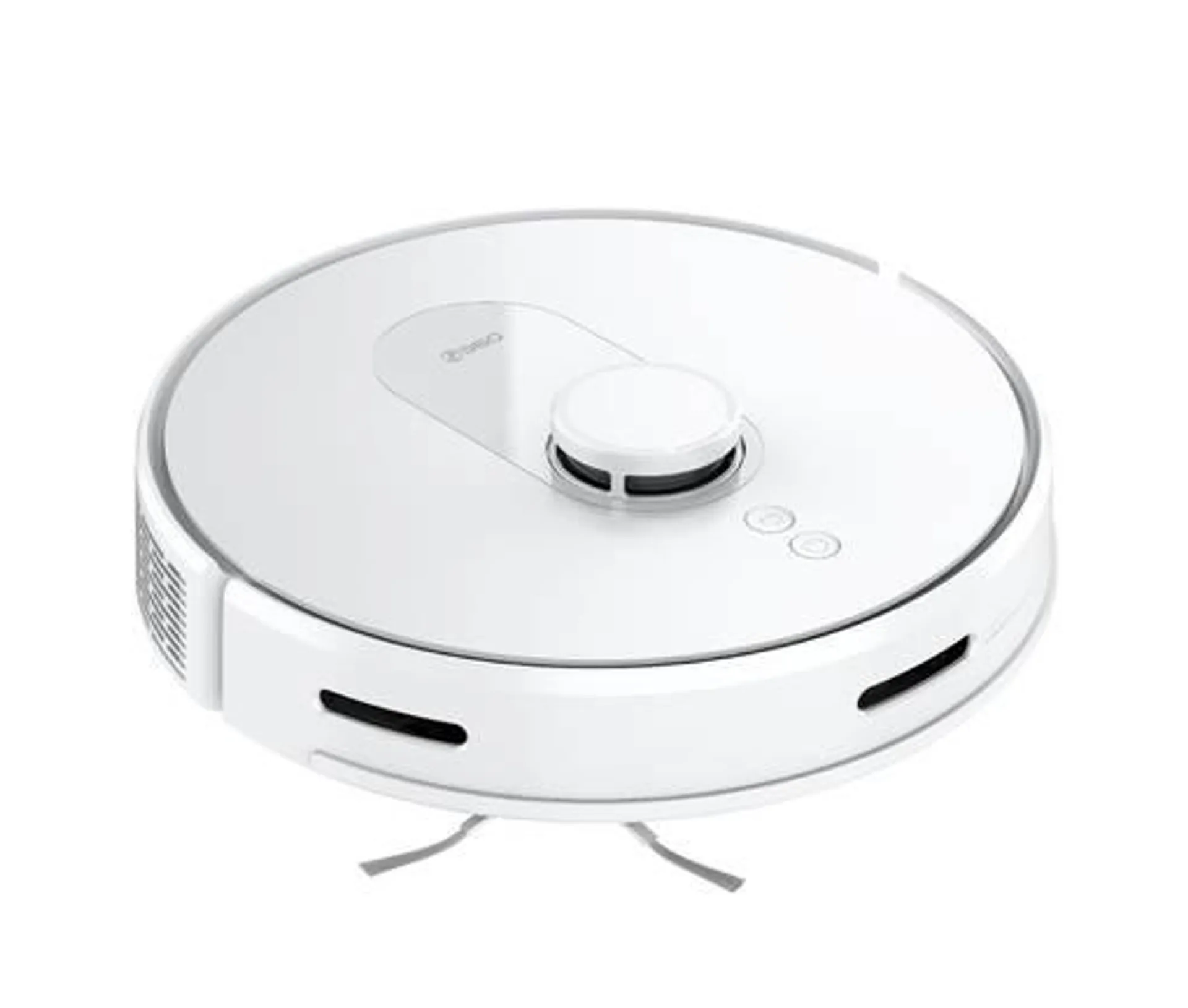 360 ROBOT VACUUM CLEANER S8 ROBOTTI PÖLYNIMURI