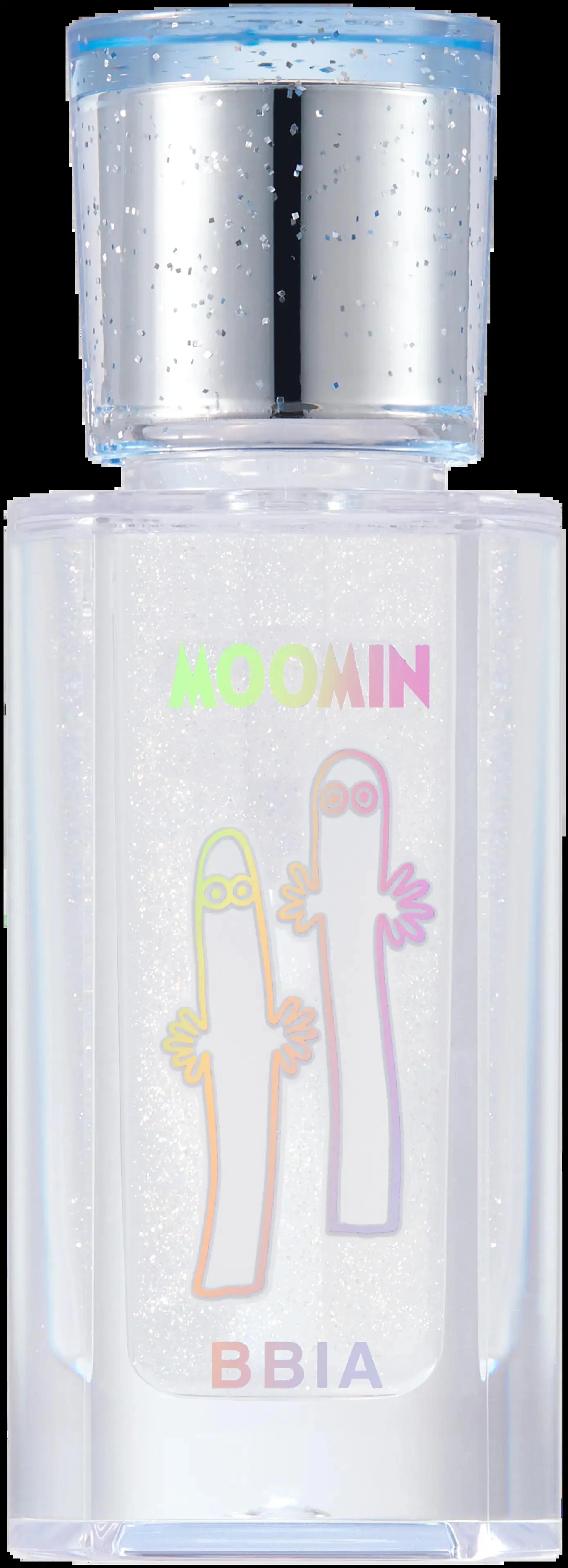 BBIA x MOOMIN Lip Oil 01 Malgeun