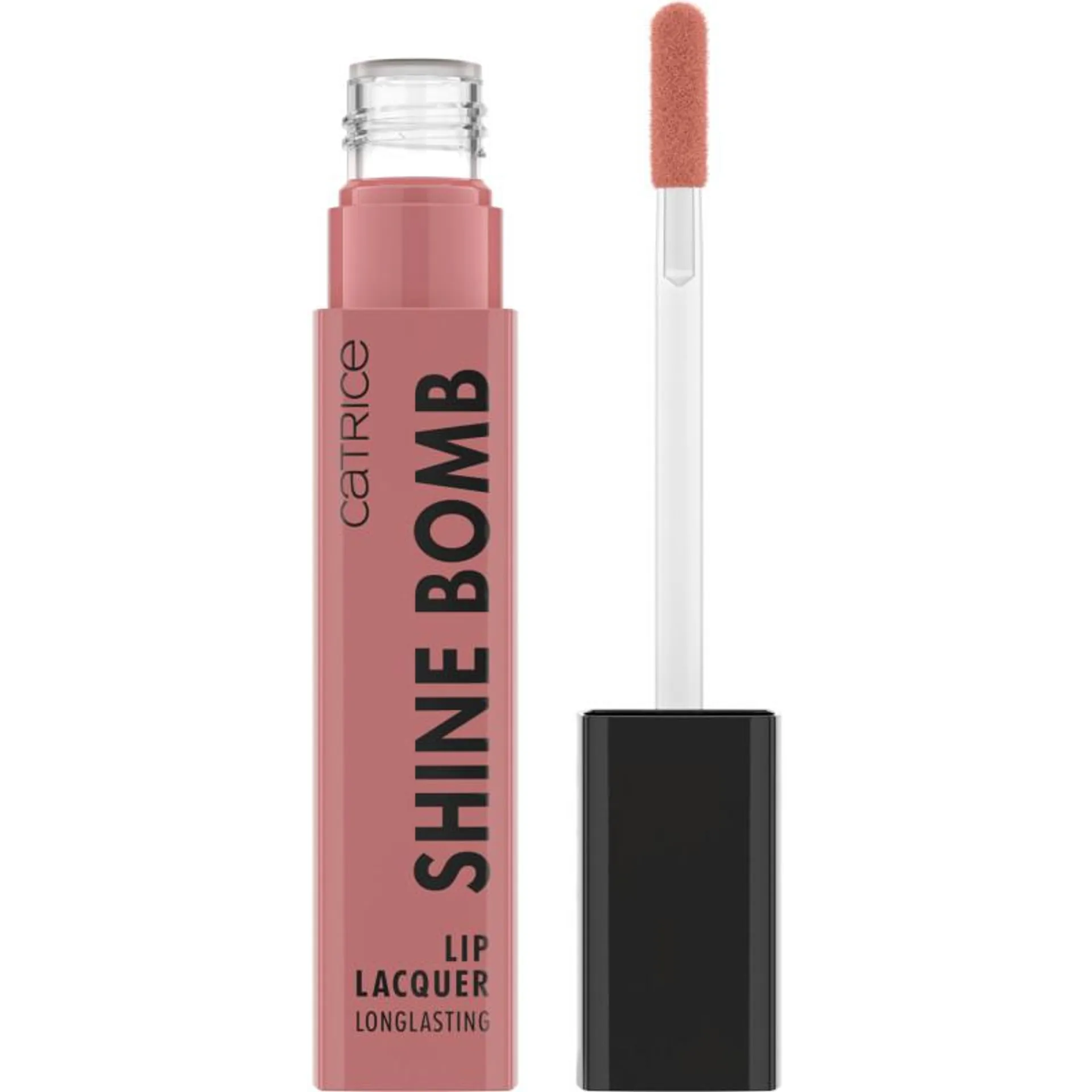 Huulipuna Catrice Shine Bomb Lip Lacquer