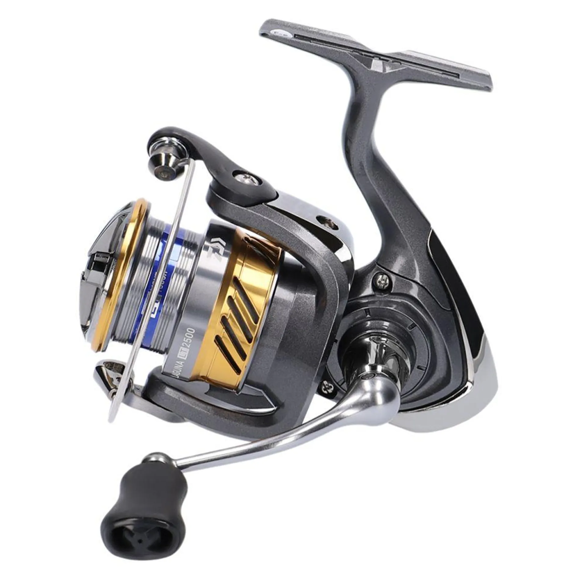 Daiwa 20 Laguna LT avokela