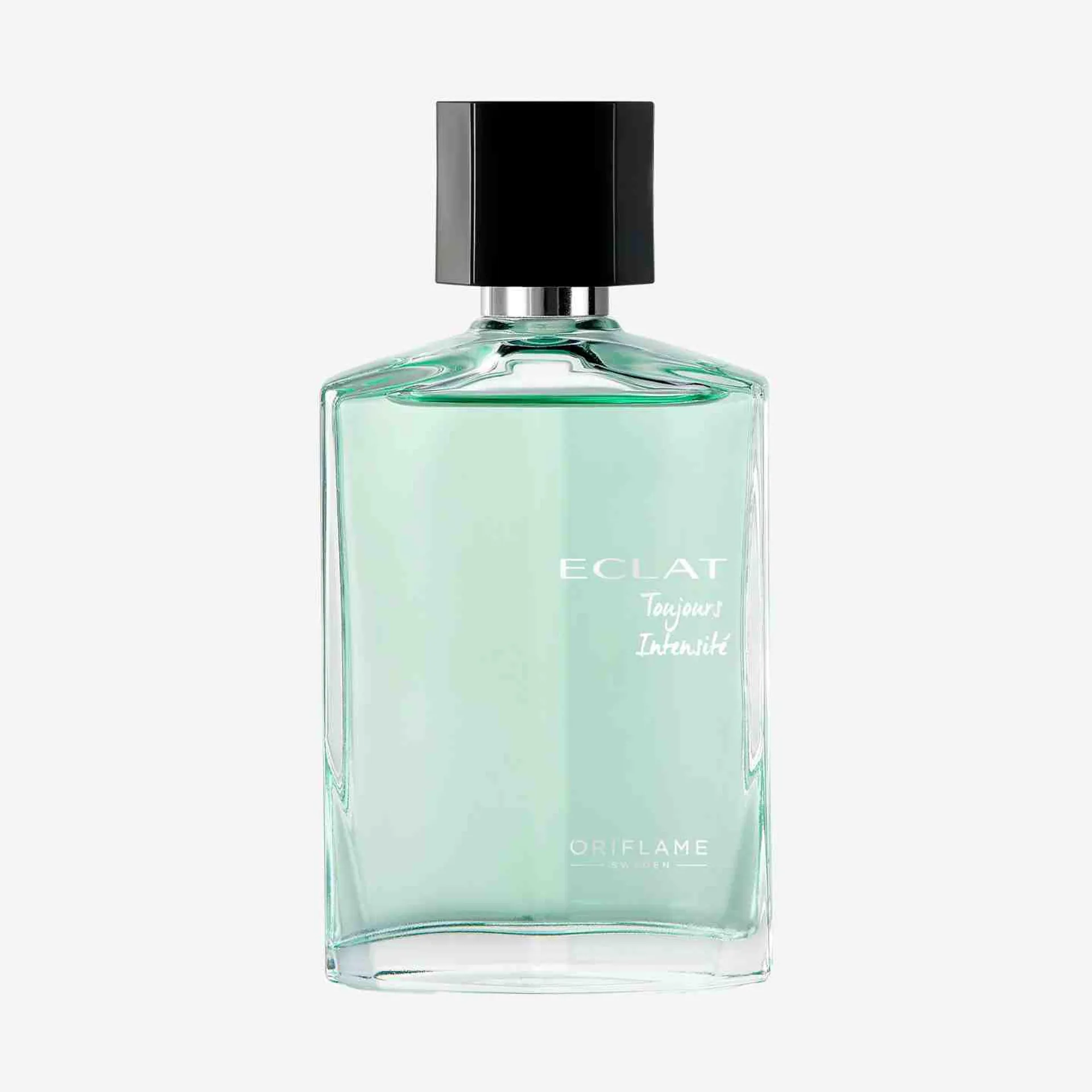 Toujours Intensité Eau de Toilette