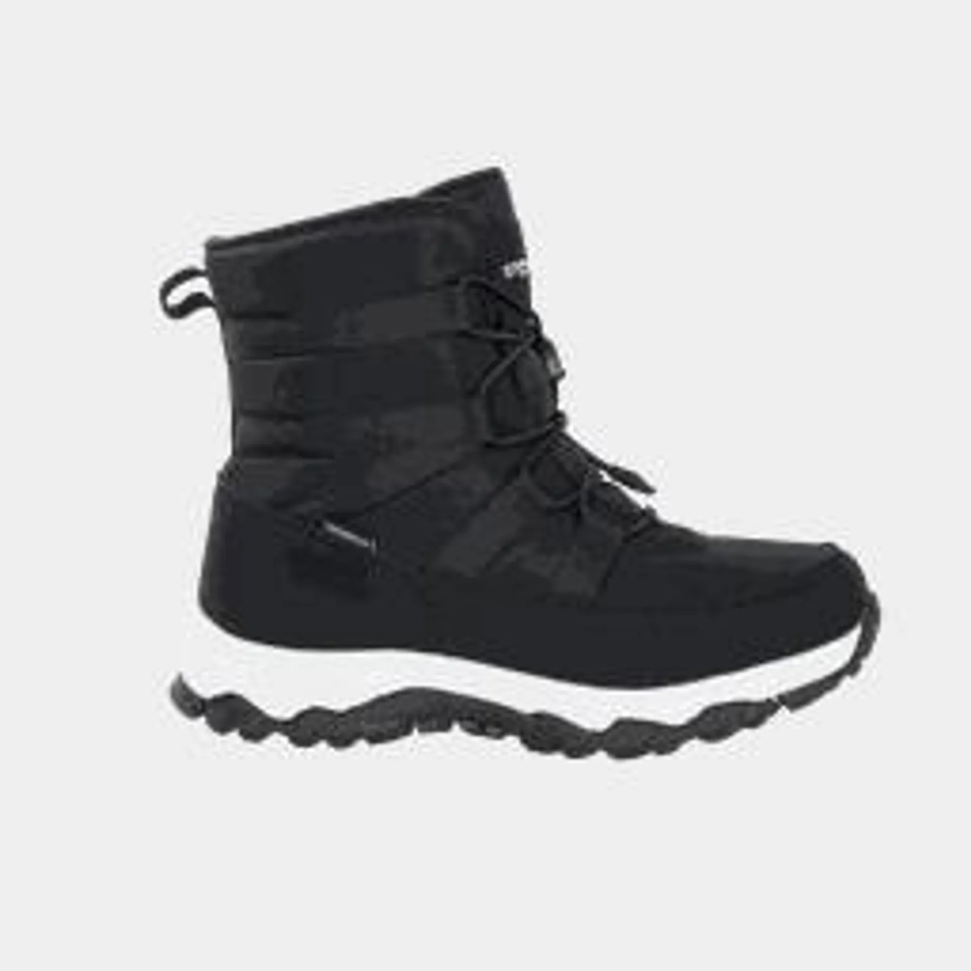 Kalix Warm Winterboot JR LC, nuorten talvikengät