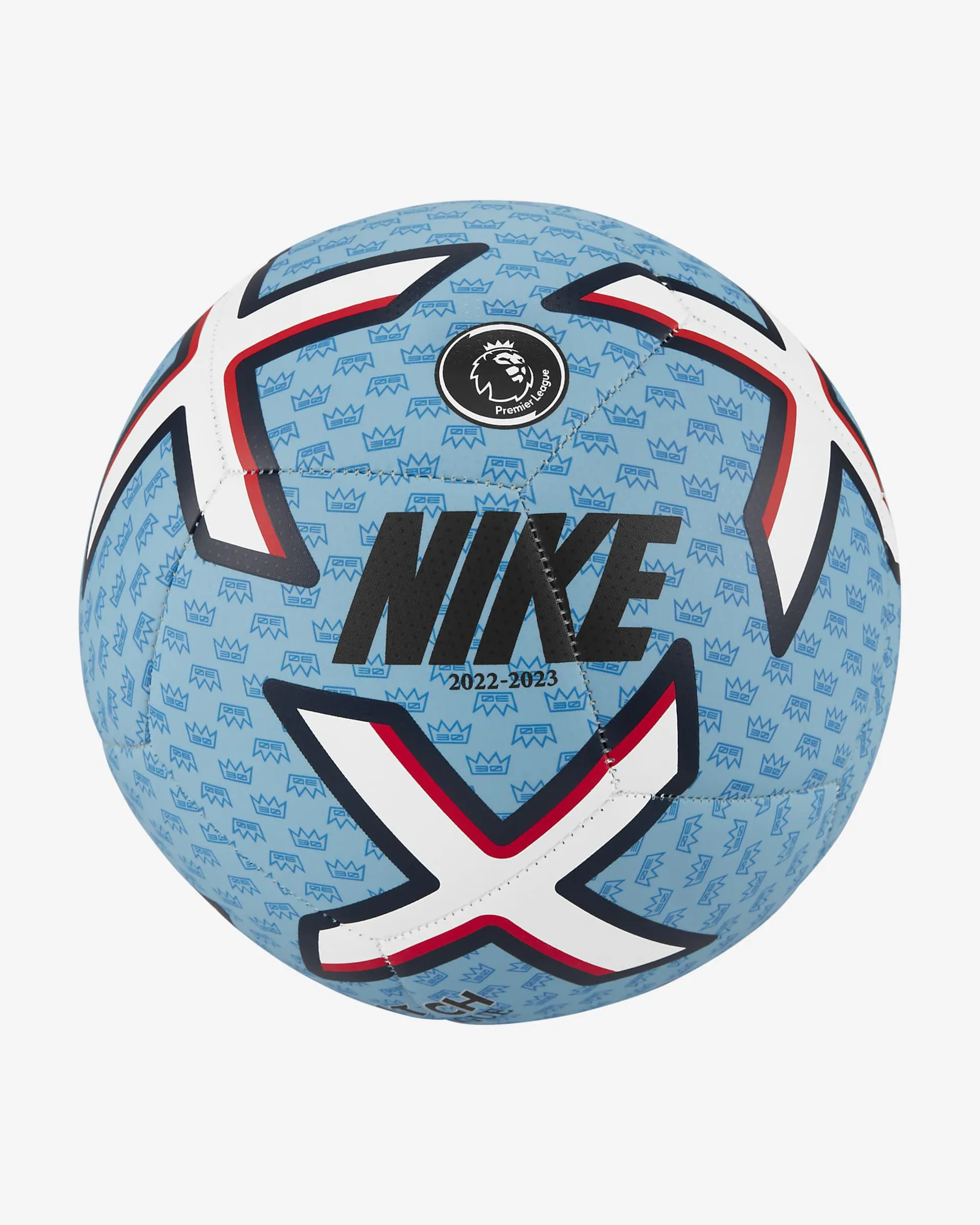 Premier League Pitch