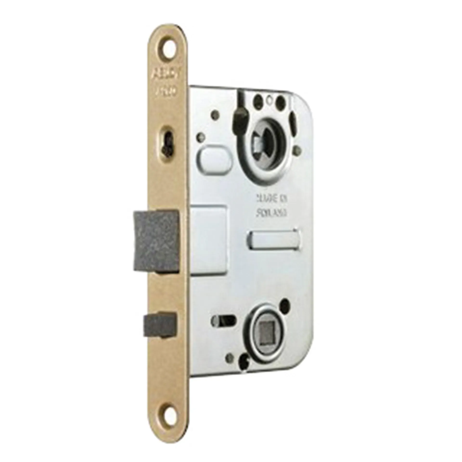 Lukkorunko Abloy 4260 oikea