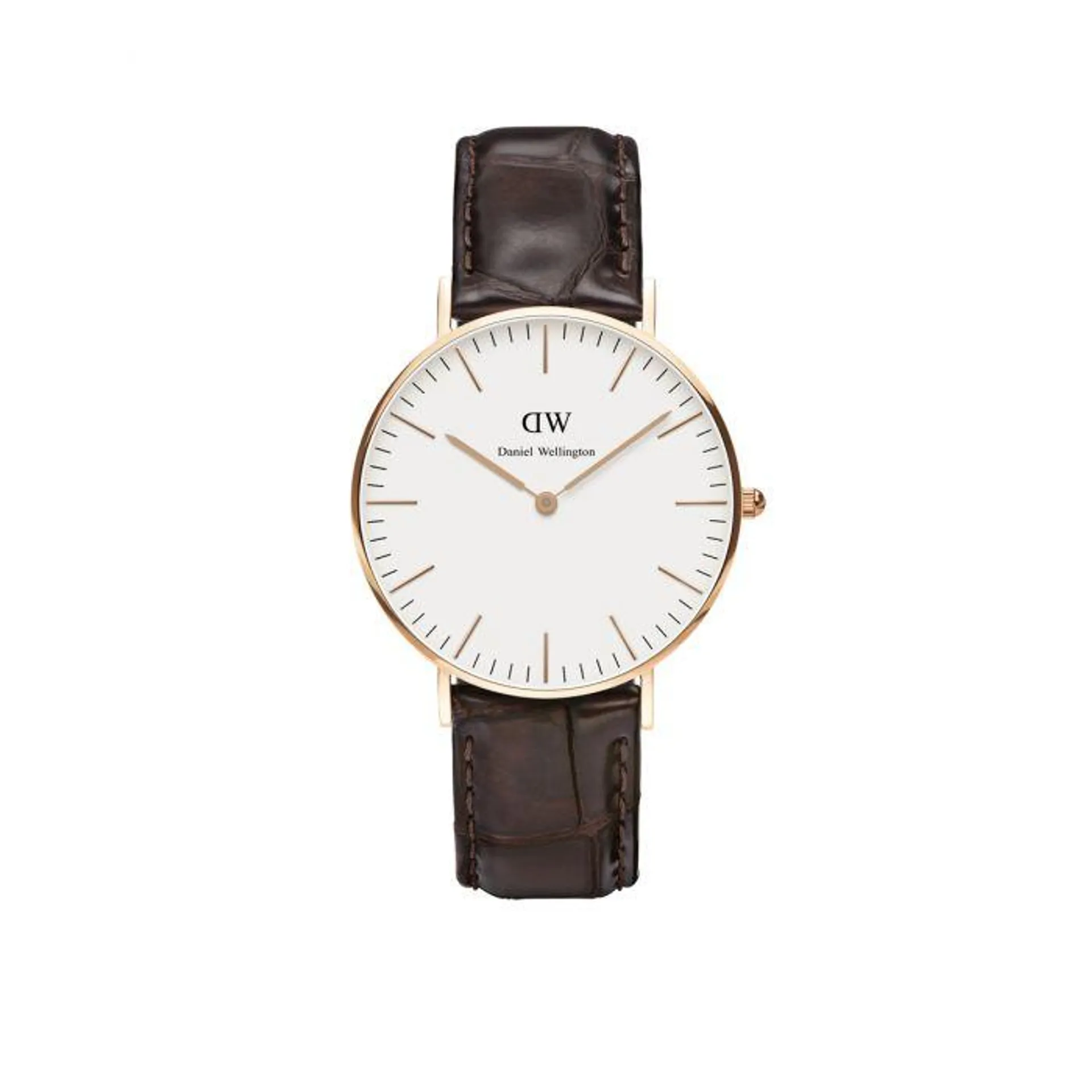 Daniel Wellington Classic naisten kello DW00100038