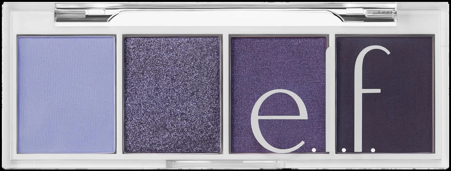 e.l.f. cosmetics Bite-Size Eyeshadow luomiväri 3,5g