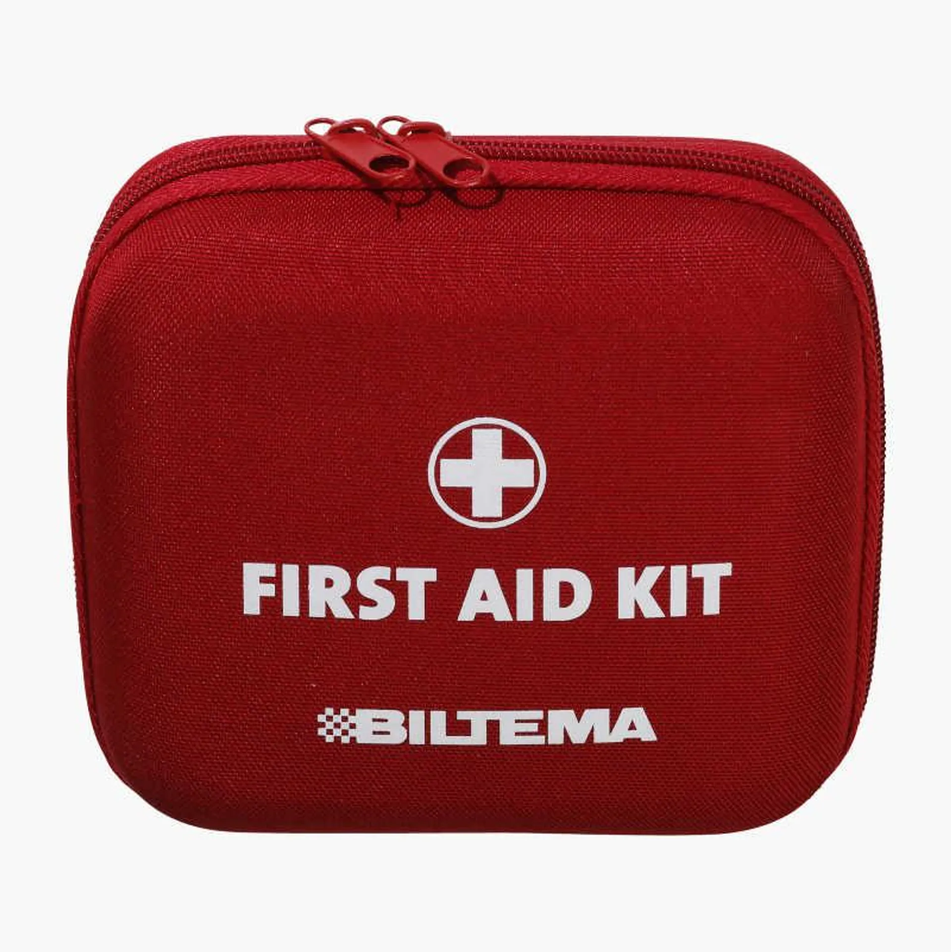 First aid kits