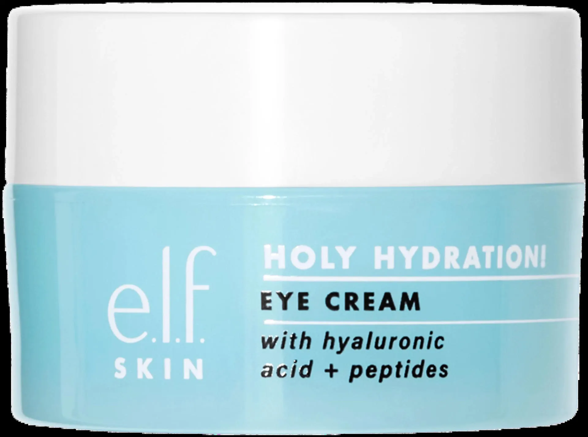 e.l.f cosmetics SKIN Holy Hydration! Eye Cream silmänympärysvoide 14 g