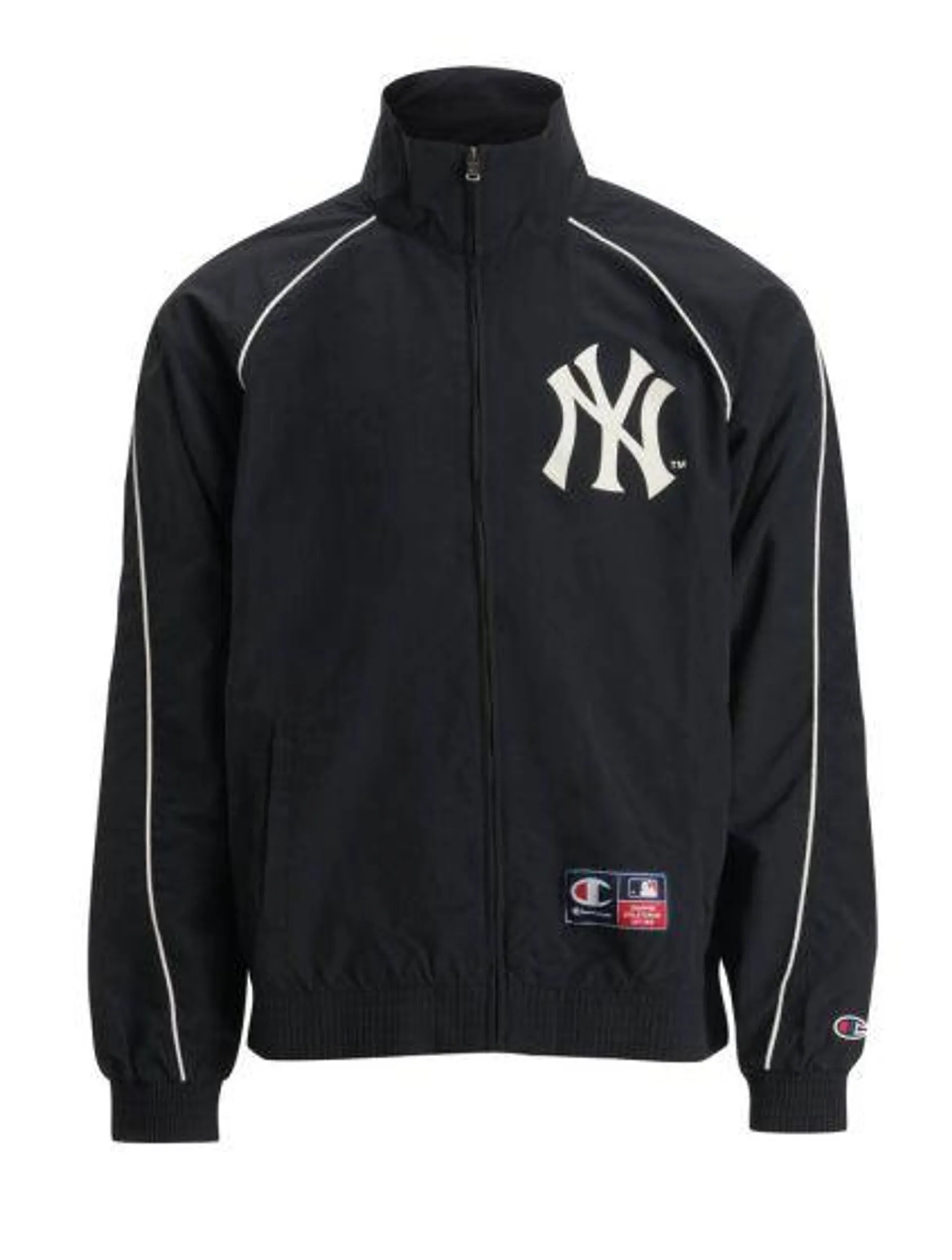 Champion takki Yankees