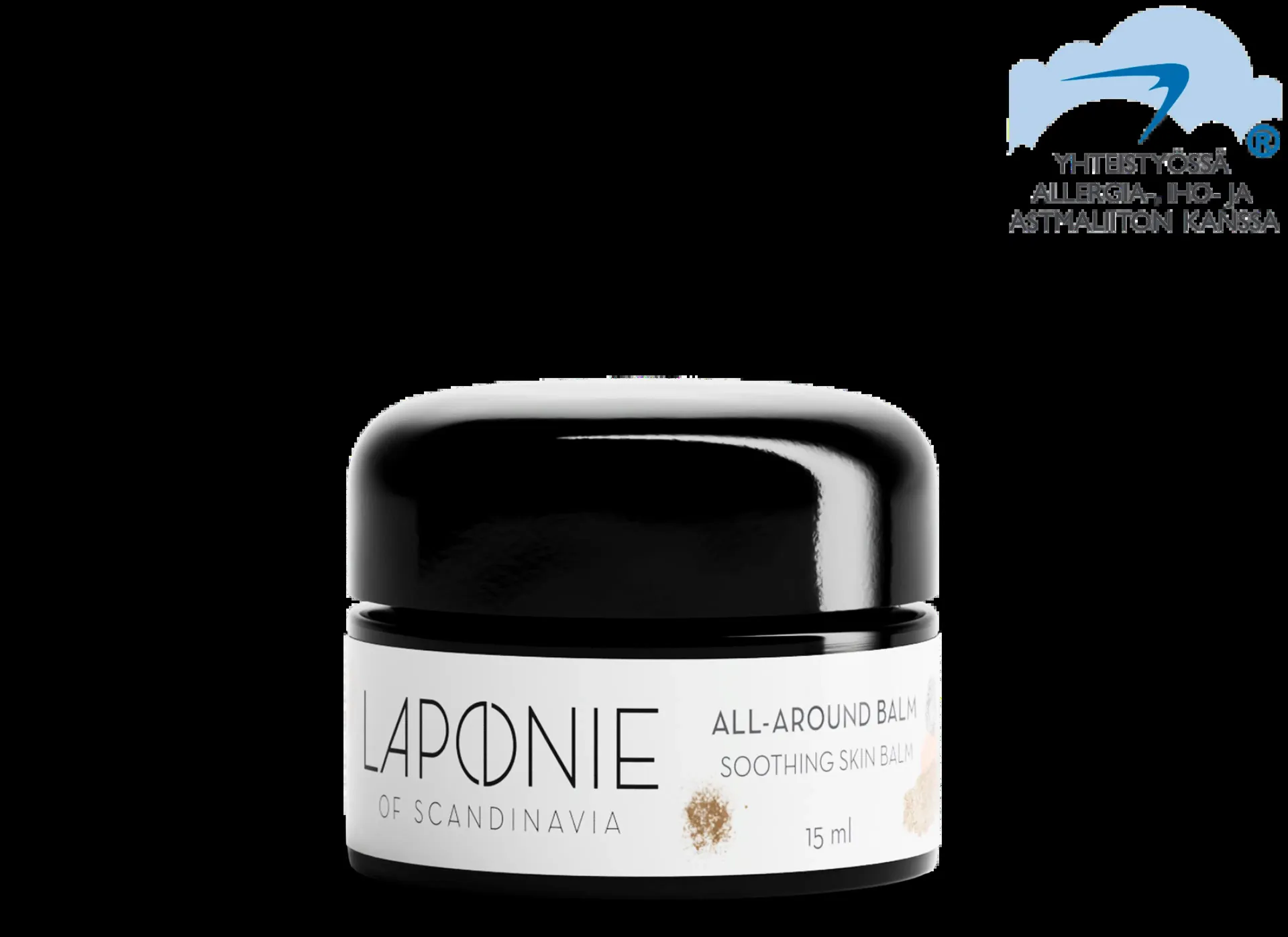 Laponie of Scandinavia All-around balm ihobalsami 15 ml