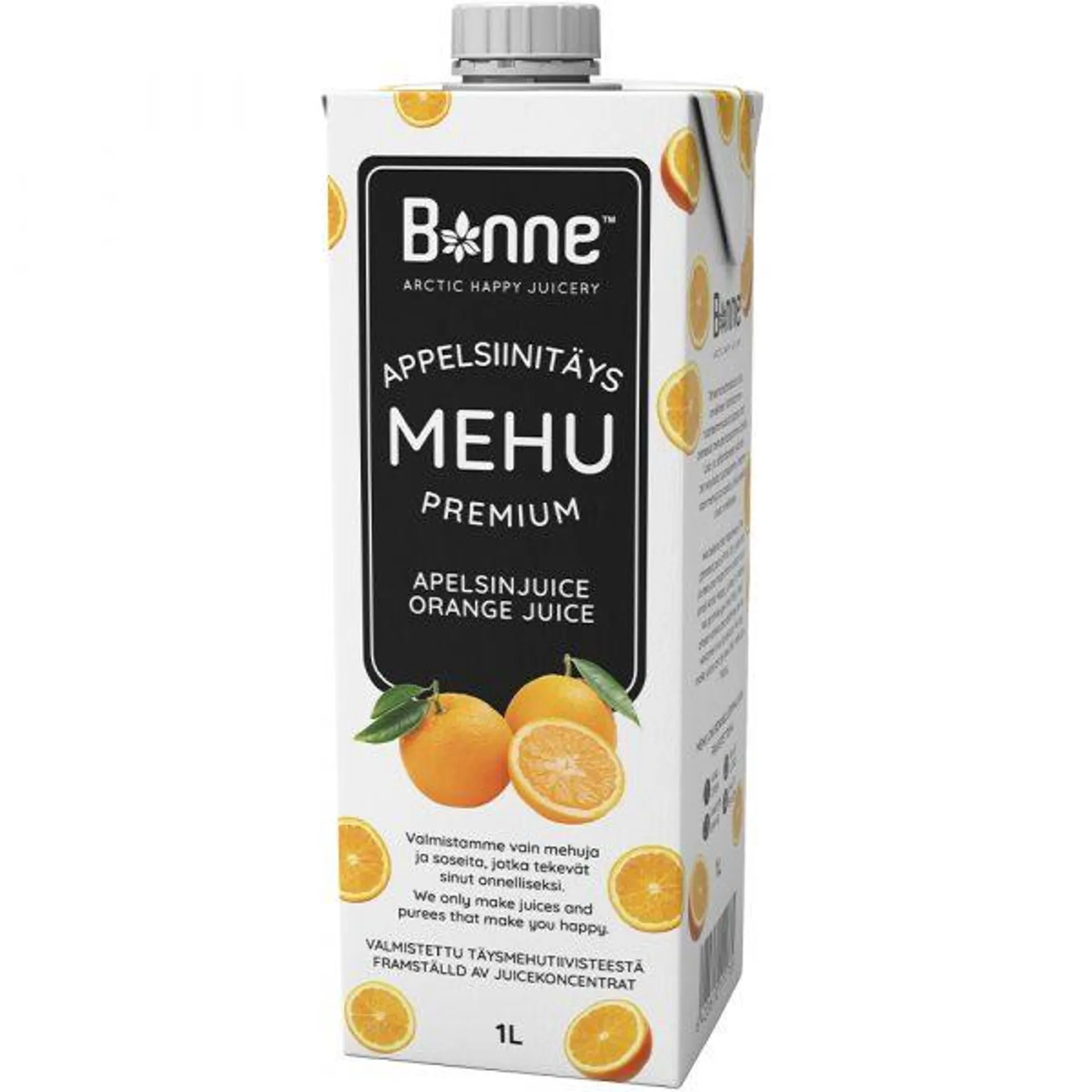 BONNE PREMIUM 1L