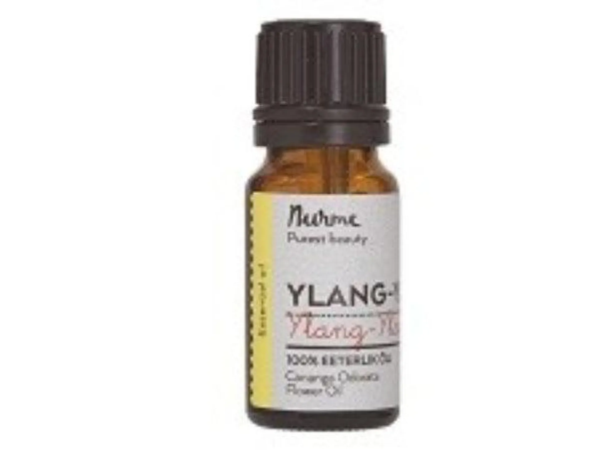 Eteerinen öljy, ylang ylang, 10 ml