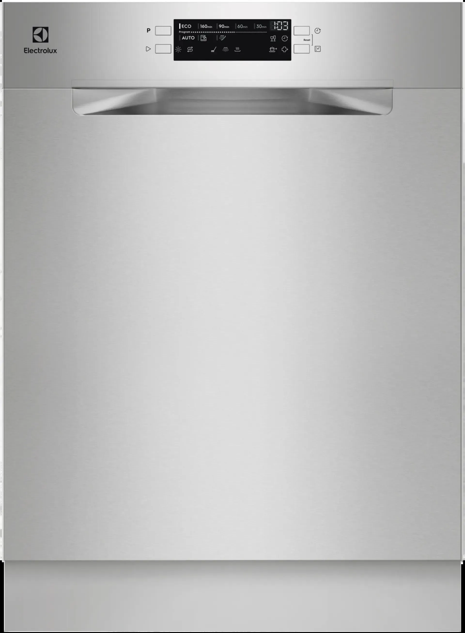 Electrolux astianpesukone ESM48320UX 60cm teräs