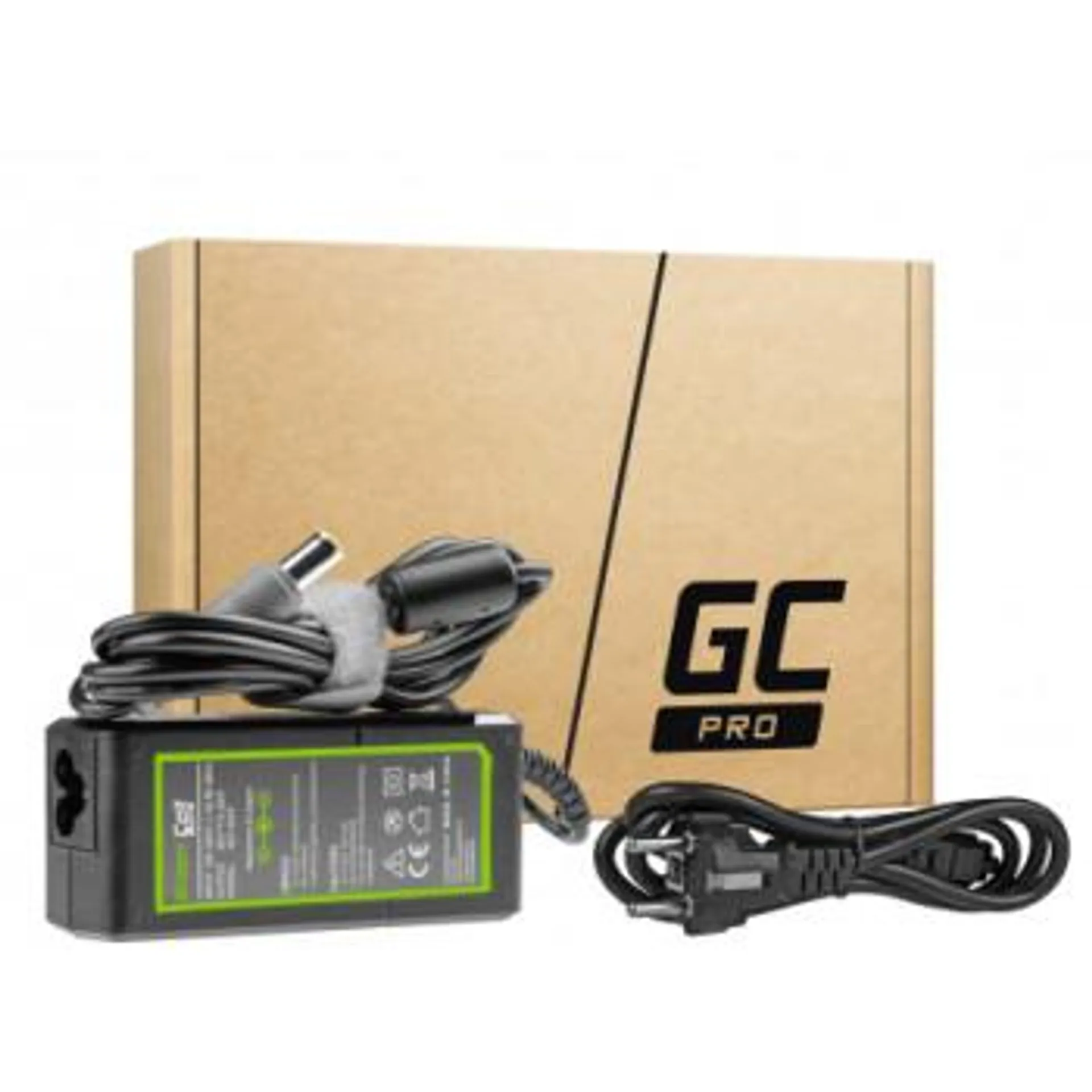 Green Cell PRO 20V 3.25A 65W for Lenovo