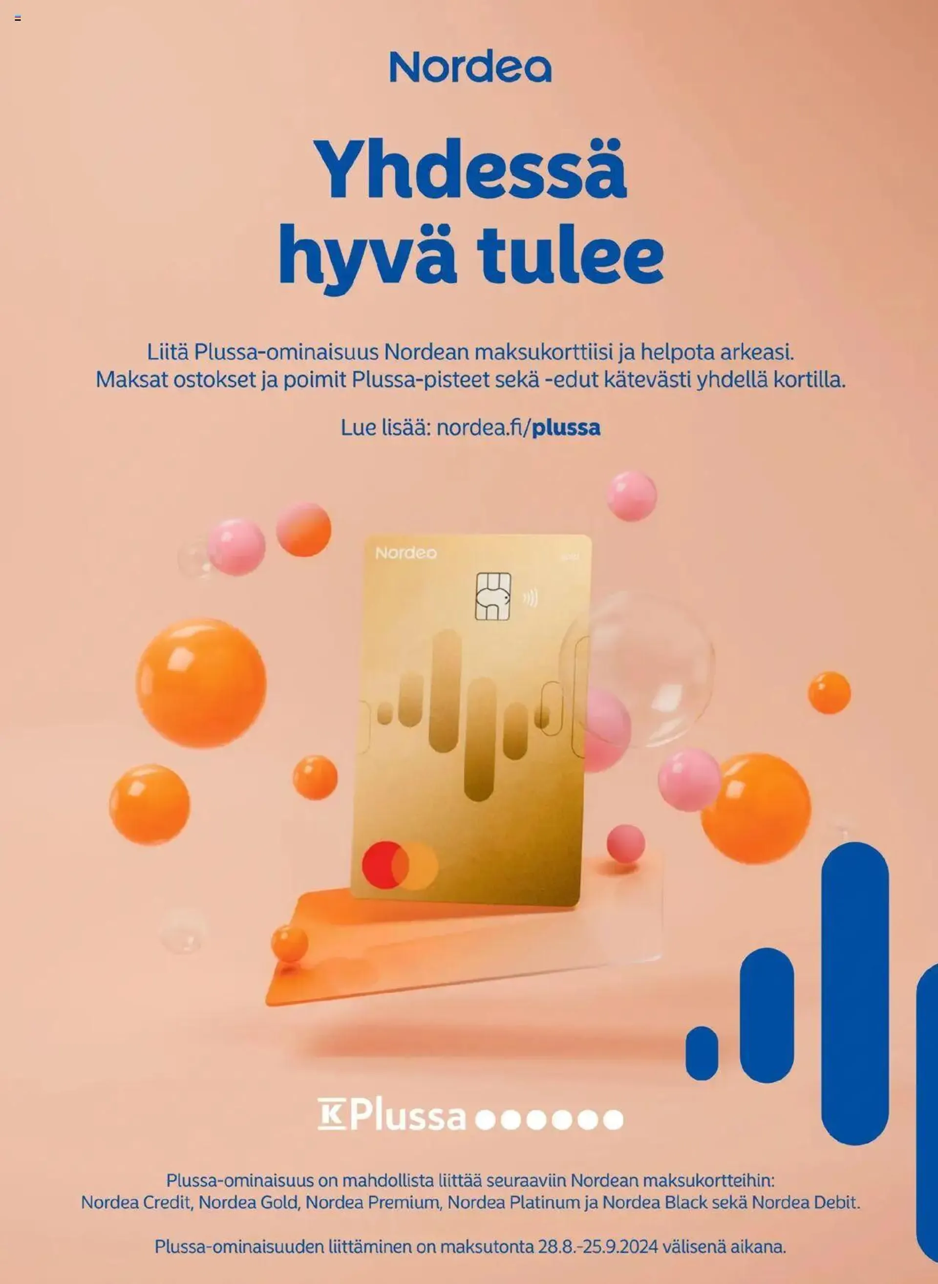 K-Market - Pirkka - 11