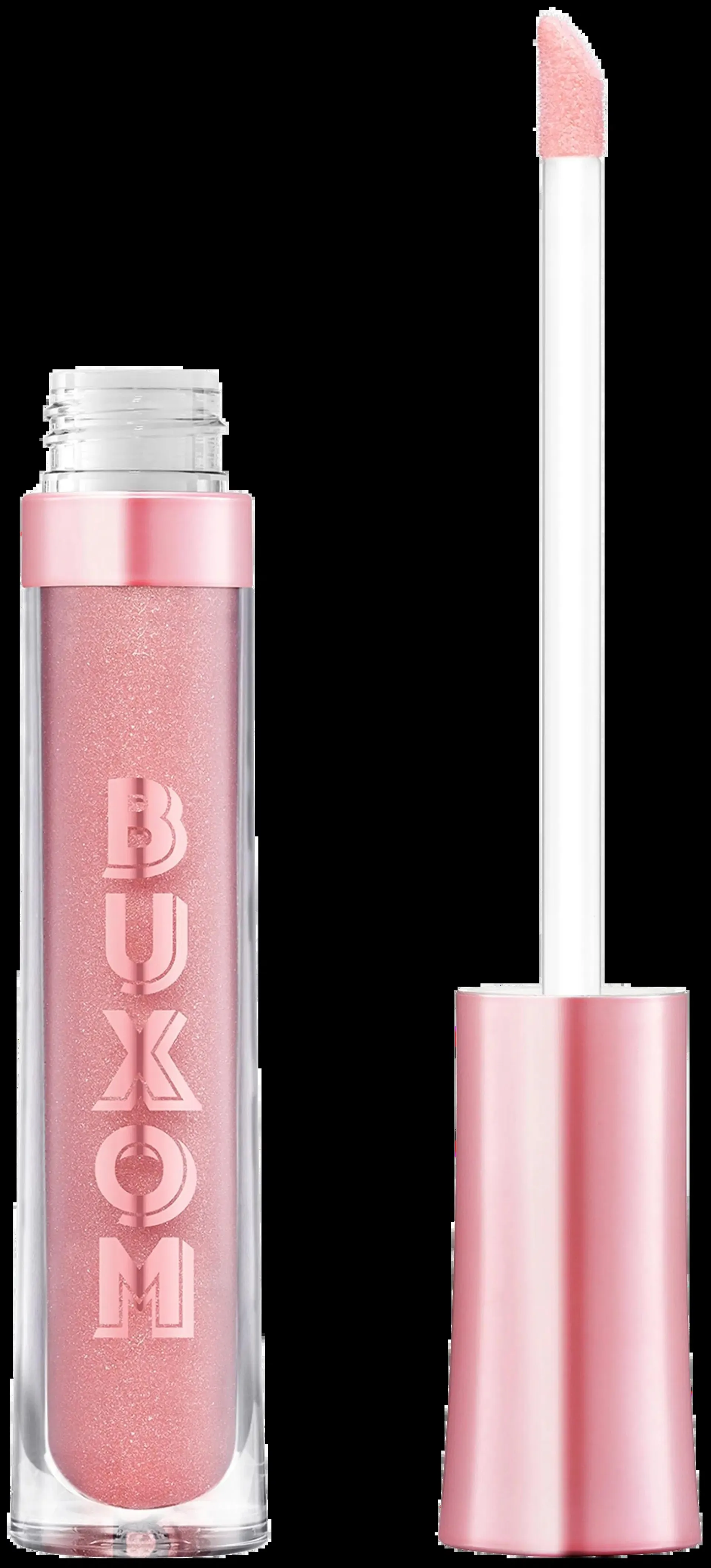 BUXOM Dolly Glam Getaway Collection Full-On™ Plumping Lip Polish Golden Dolly huulikiilto 4,4 ml