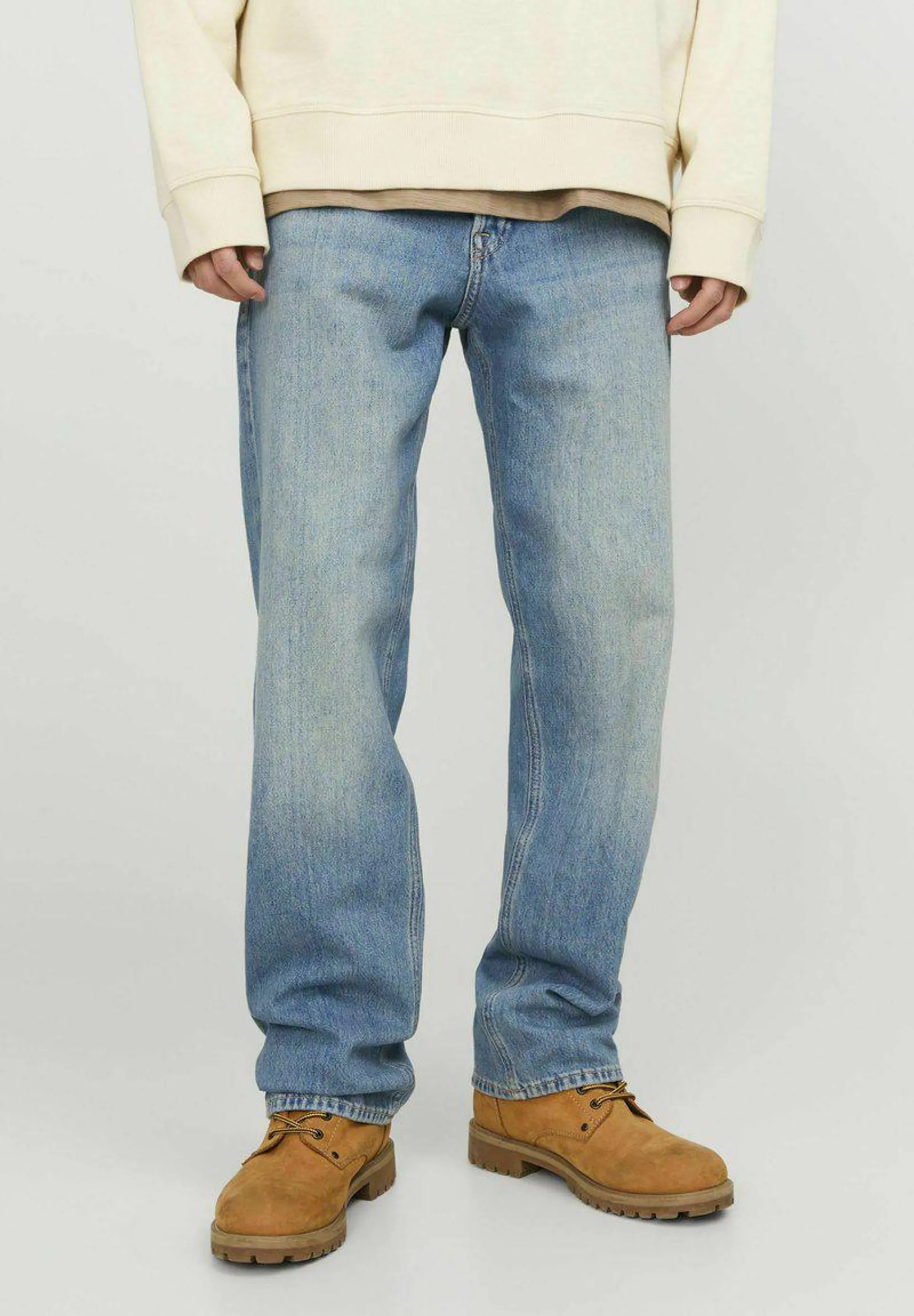 NOOS - Relaxed fit jeans