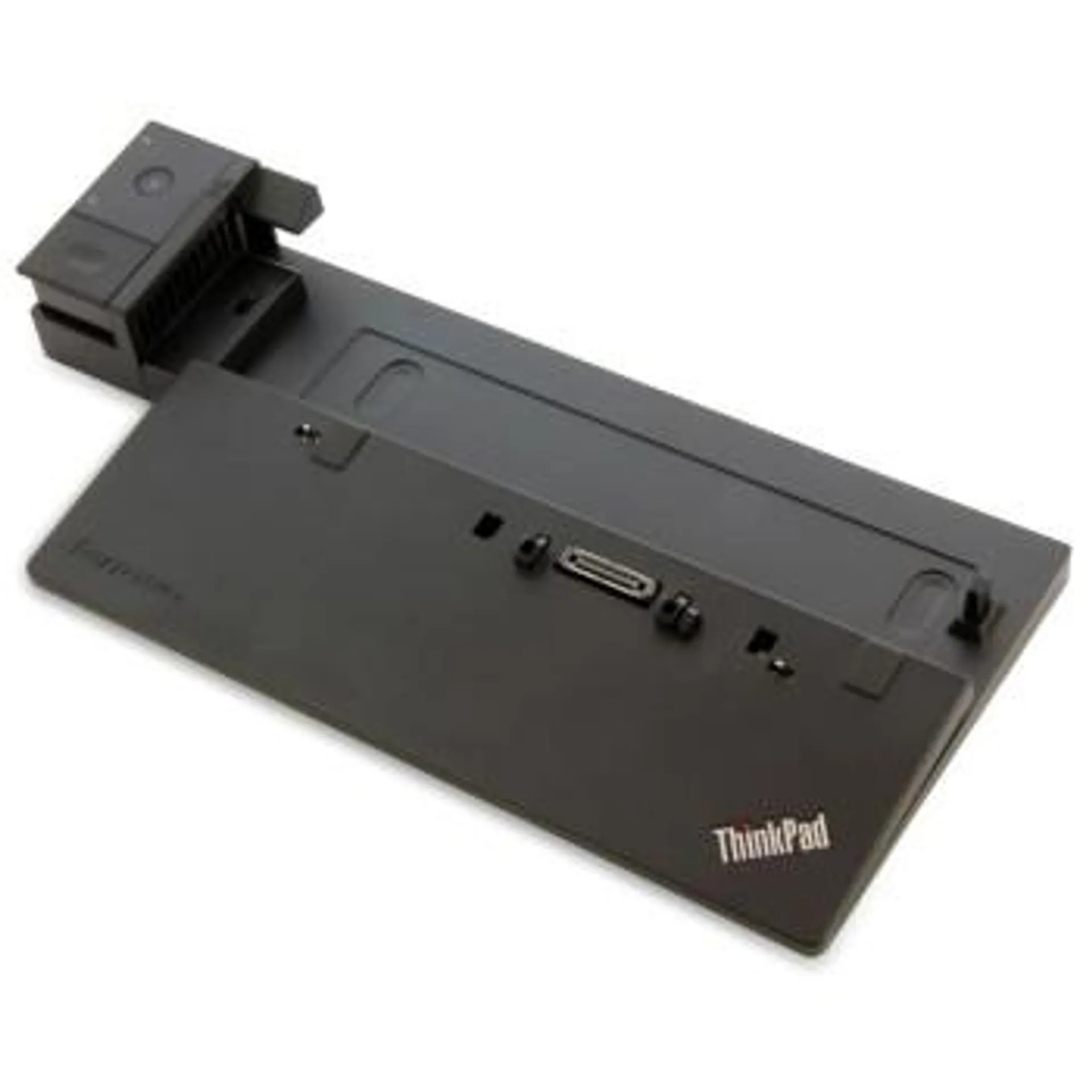 Lenovo ThinkPad Pro Dock 40A1 -telakointiasema (käytetty)