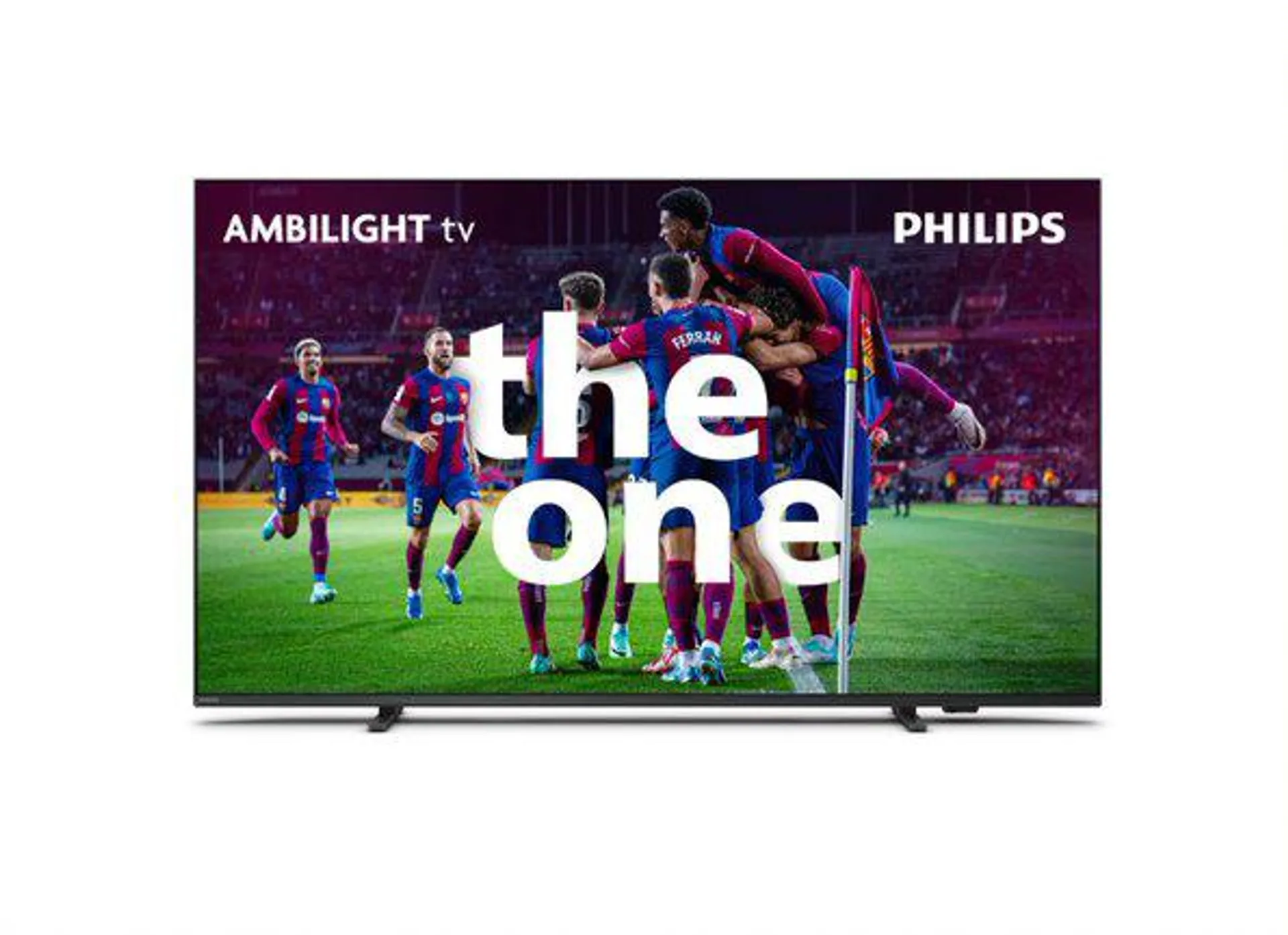 PHILIPS 43PUS8508/12 43" 4K UHD-TV