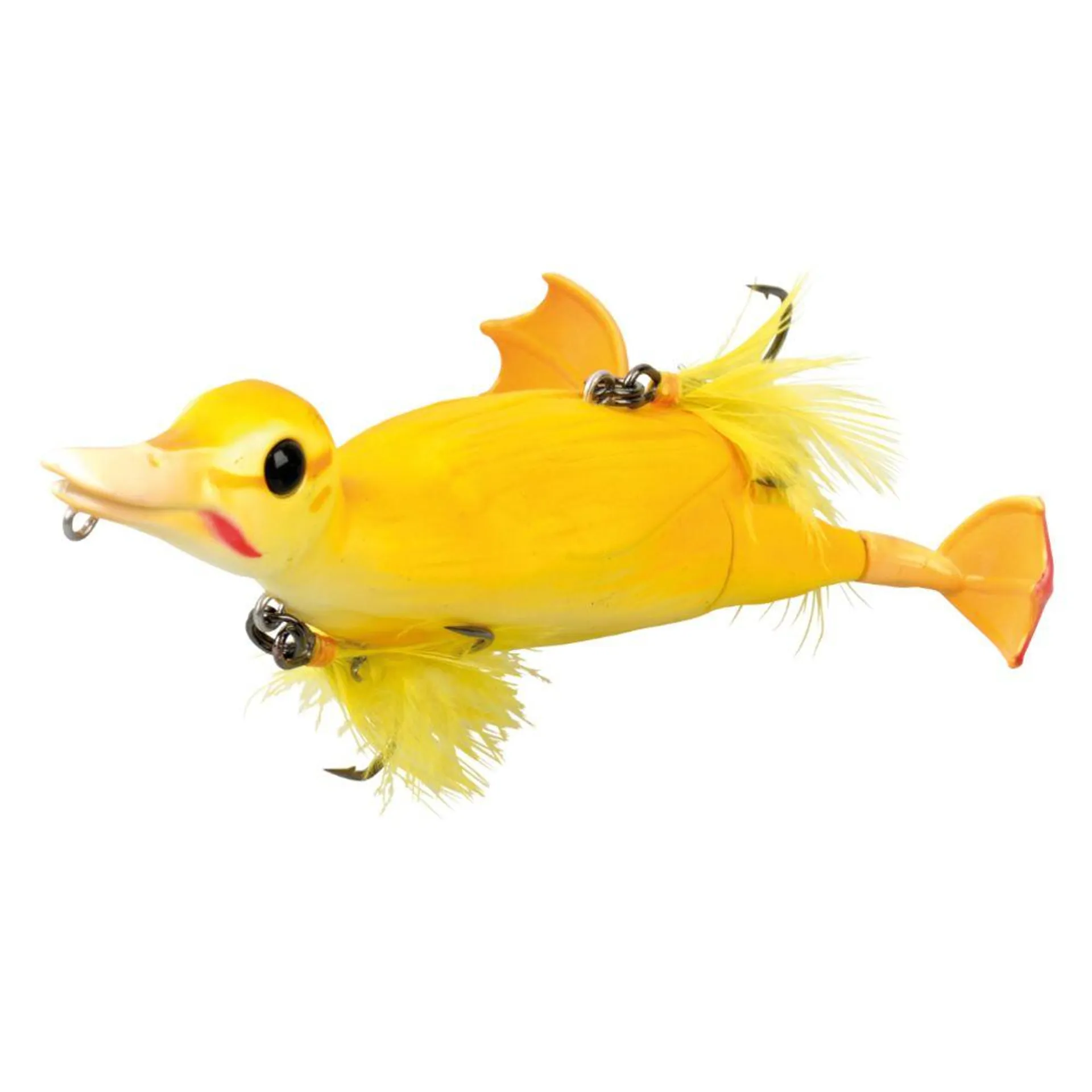 Savage Gear 3D Suicide Duck haukiviehe 10,5 cm 28 g