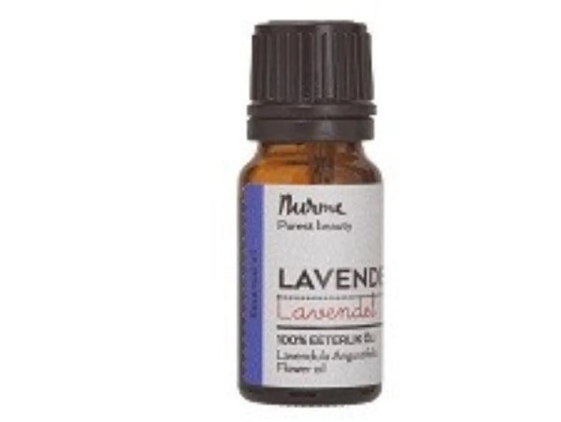 Eteerinen öljy, laventeli, 10 ml