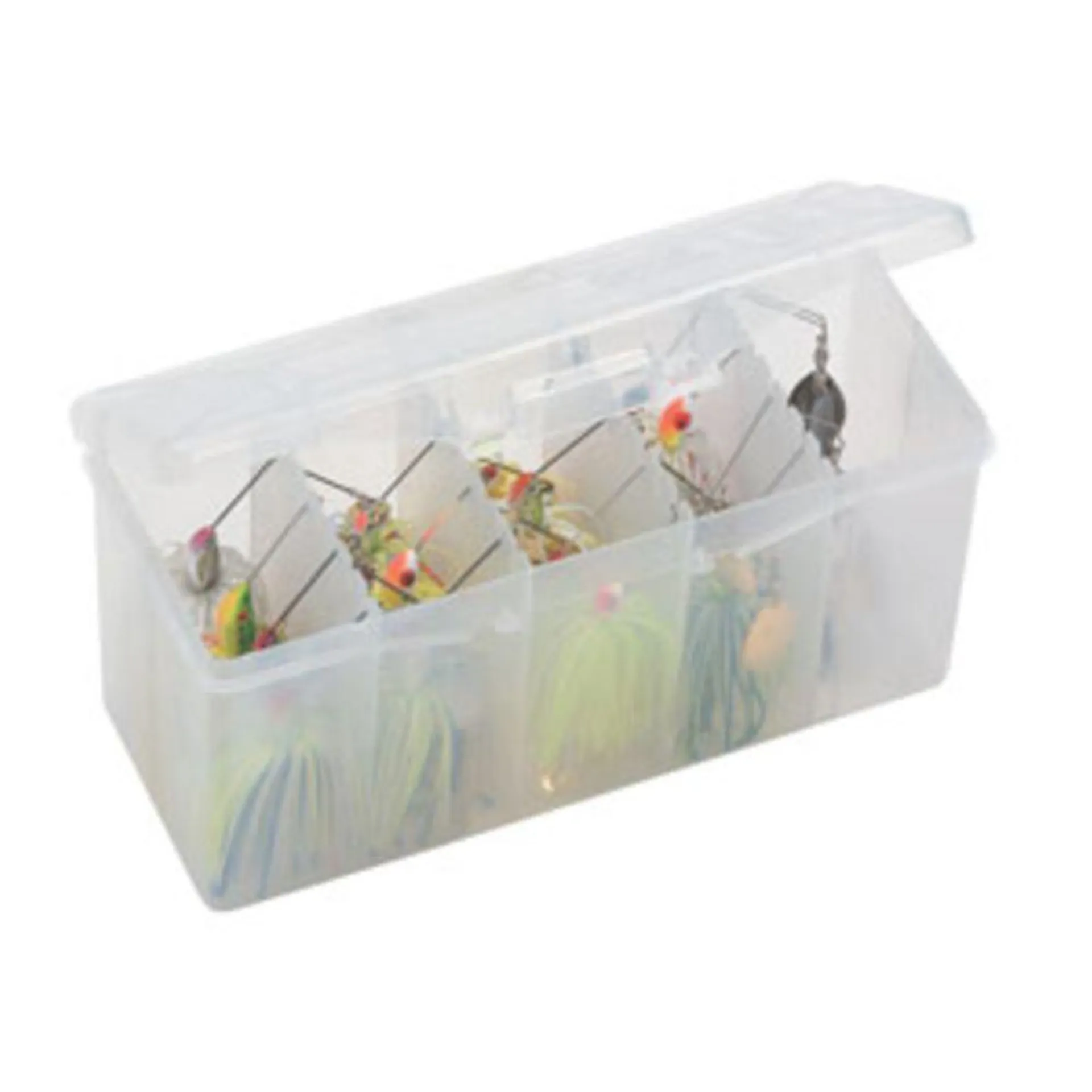 Plano Spinner Bait Organizer vieherasia