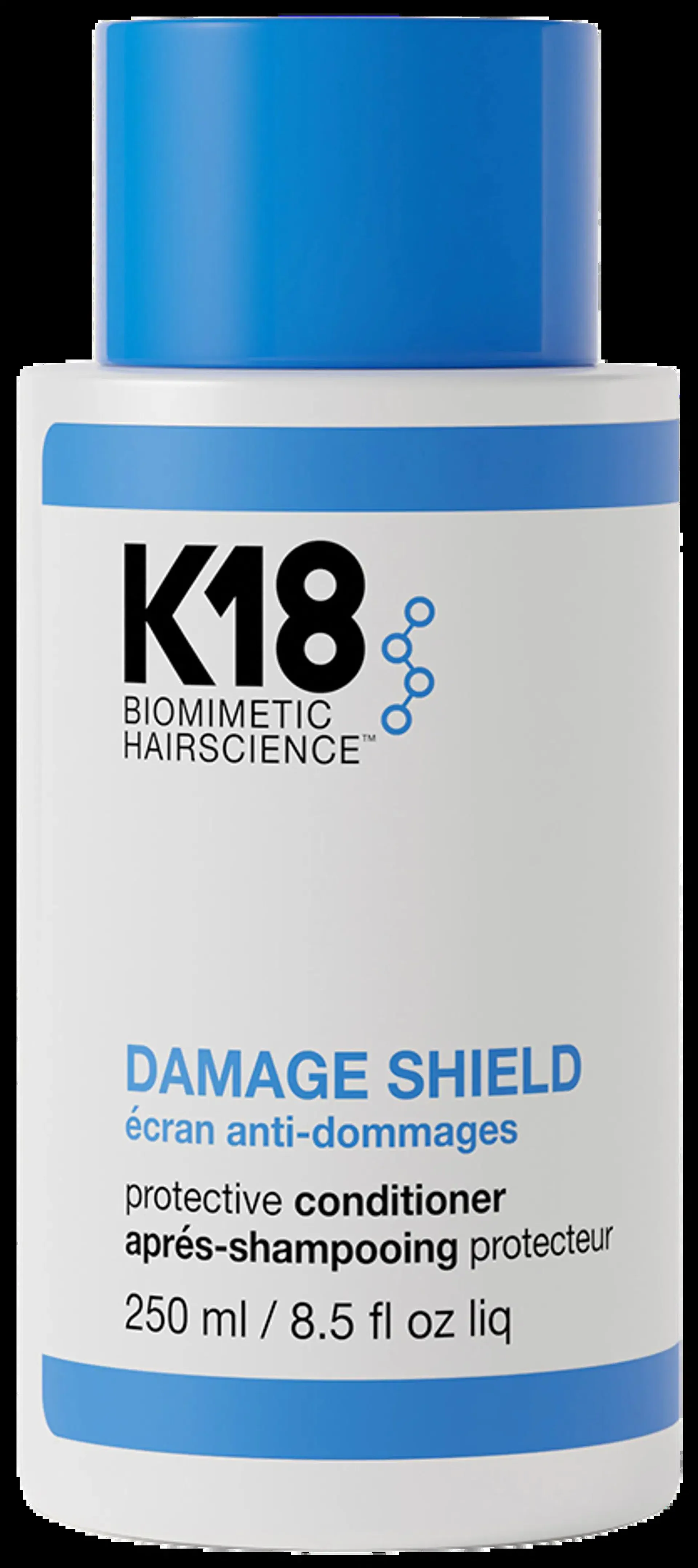 K18 Damage shield conditioner hoitoaine 250 ml