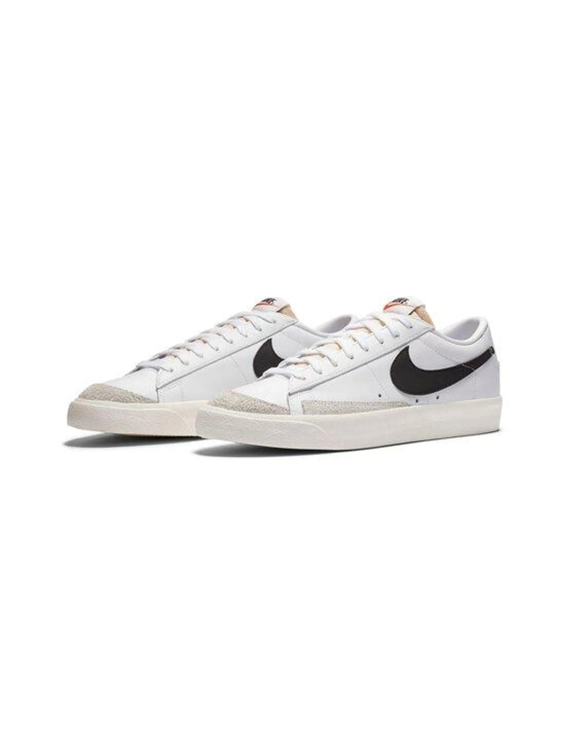 Blazer Low 77 Vintage -nahkasneakerit