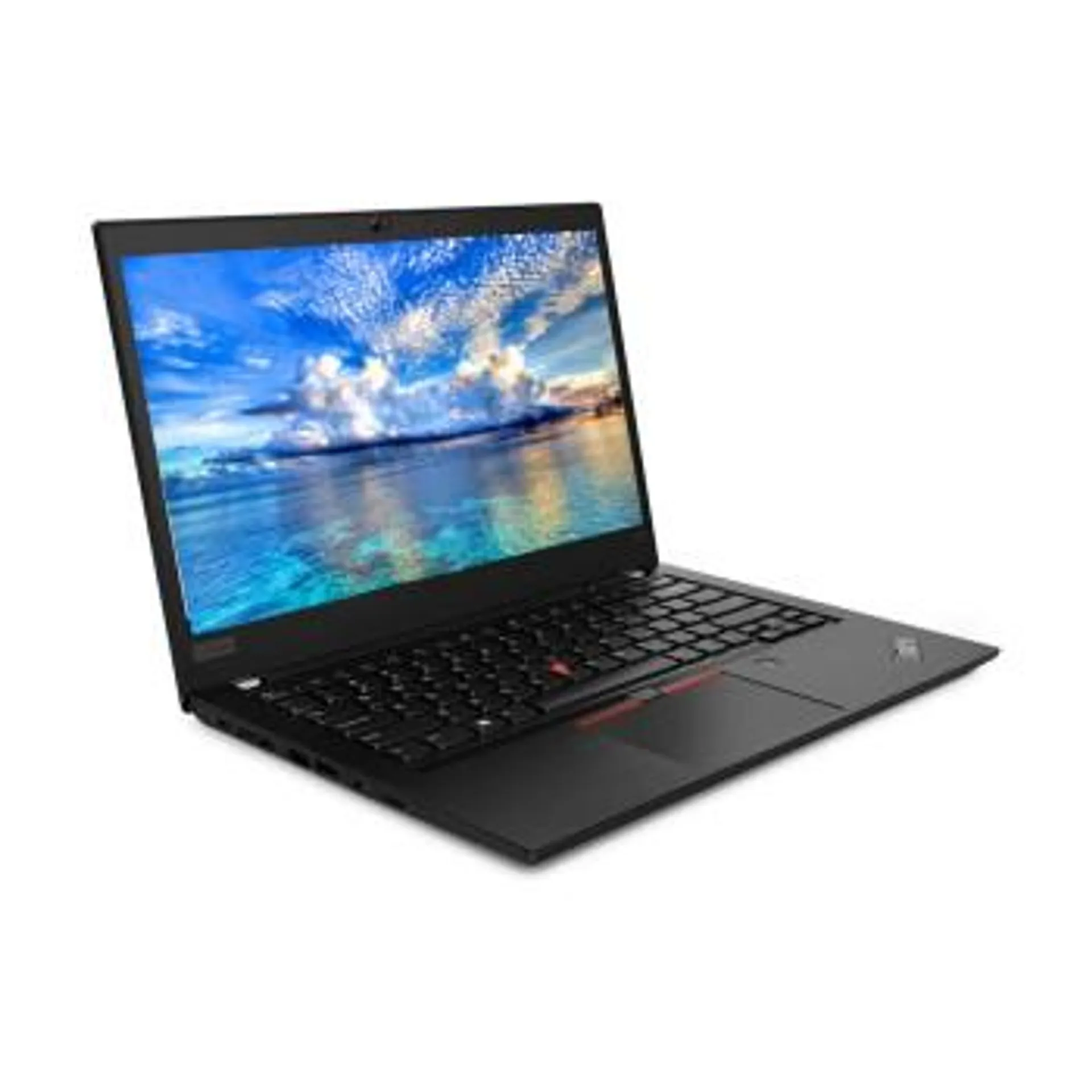 Lenovo Thinkpad T495