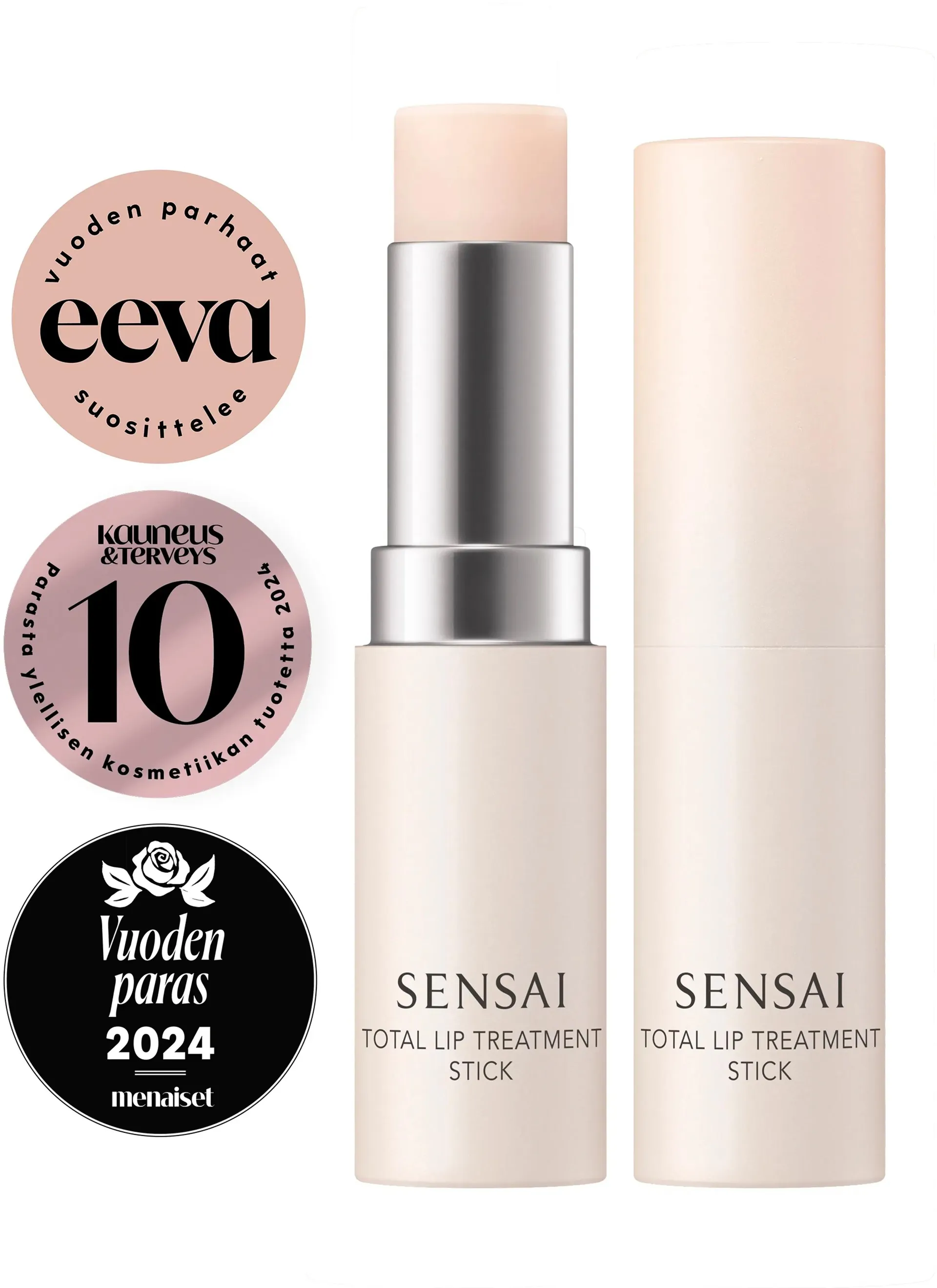 Sensai Total Lip Treatment Stick huulivoidepuikko 5,2 g